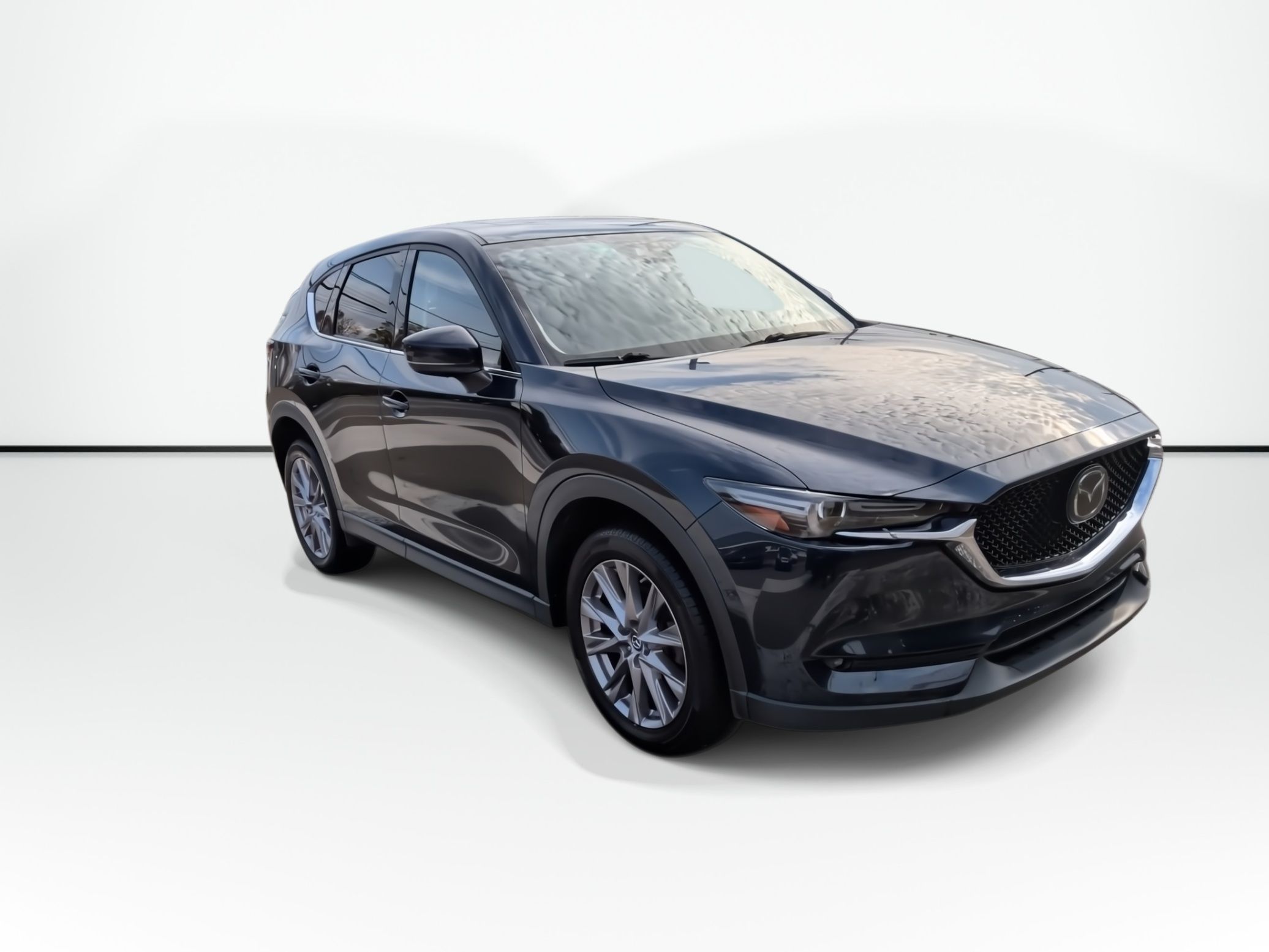 Photo 2019 Mazda CX-5 GT Turbo | Leather | Sunroof | Cam #2
