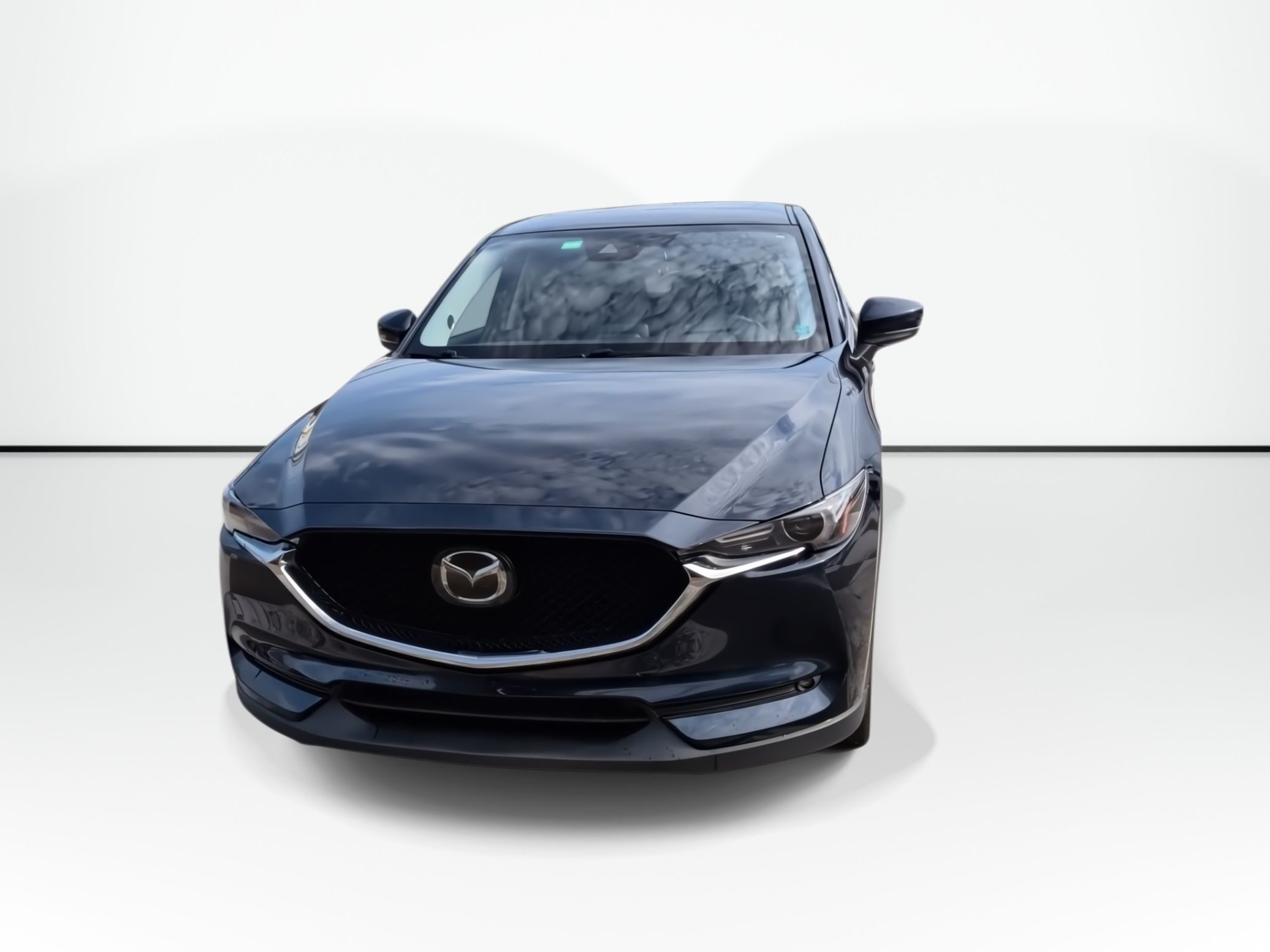 Photo 2019 Mazda CX-5 GT Turbo | Leather | Sunroof | Cam #3
