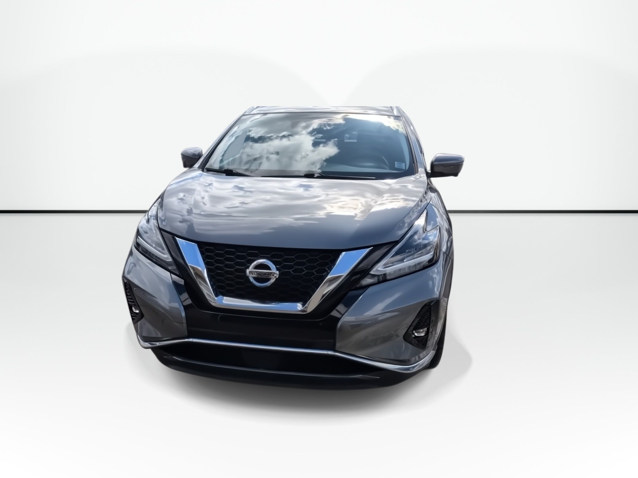 Photo 2021 Nissan MURANO PLATINUM | Leather | Sunroof | Cam #2