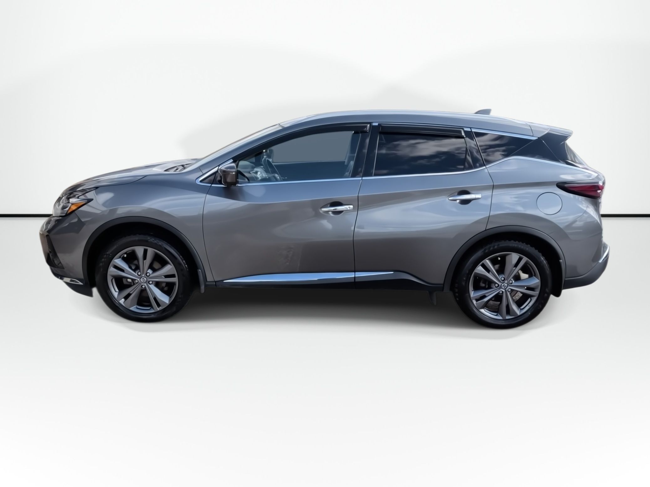 Photo 2021 Nissan MURANO PLATINUM | Leather | Sunroof | Cam #4