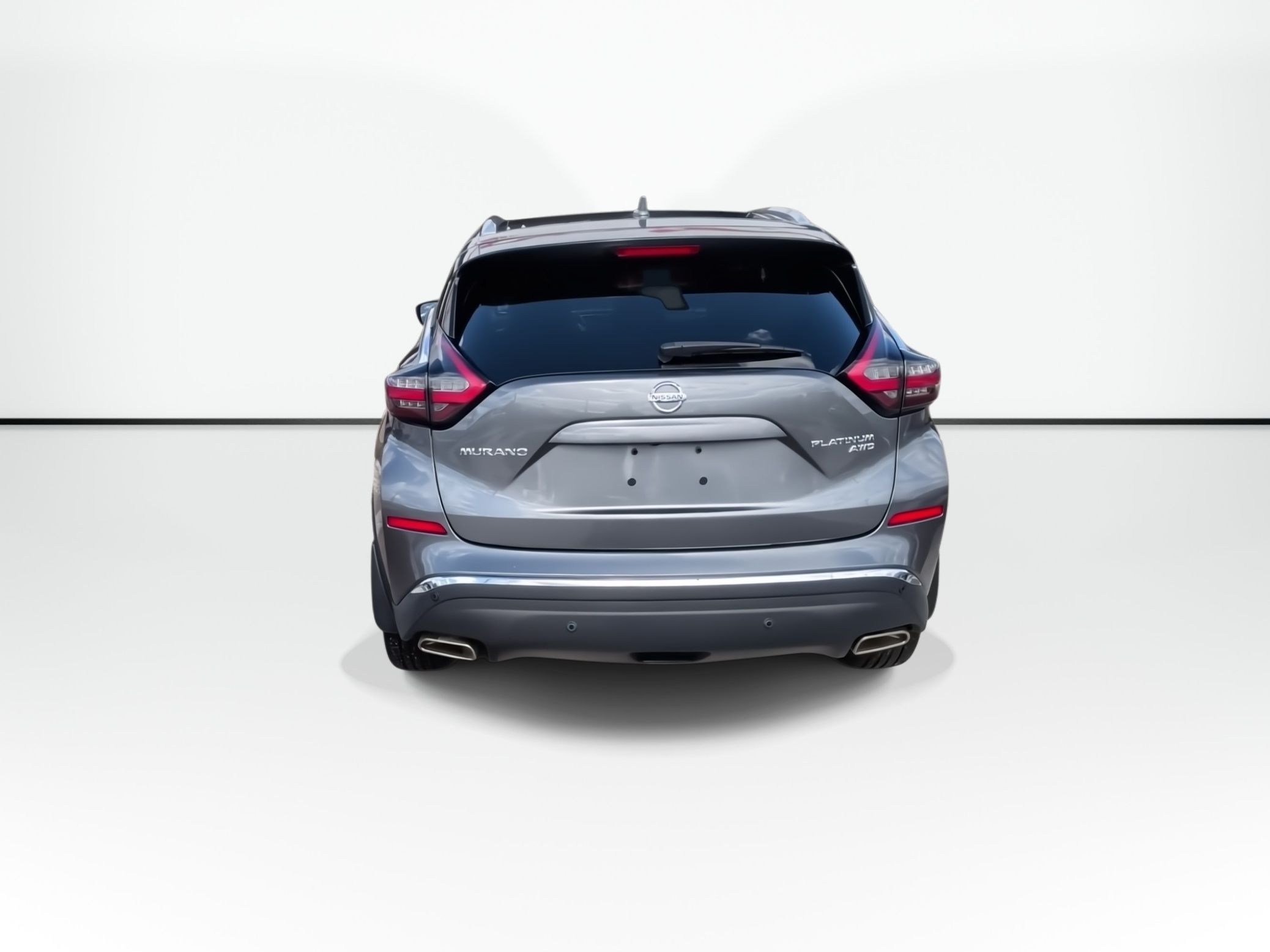 Photo 2021 Nissan MURANO PLATINUM | Leather | Sunroof | Cam #6
