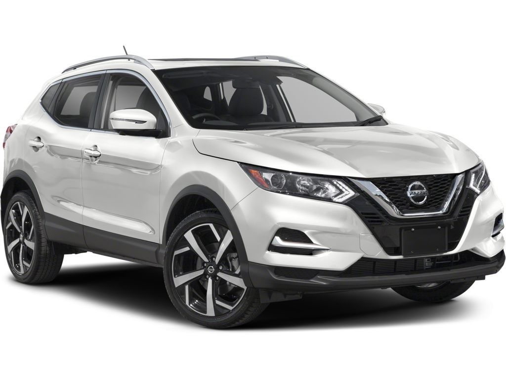 2023 Nissan Qashqai SL | Leather | SunRoof | Cam | Warranty to 2029