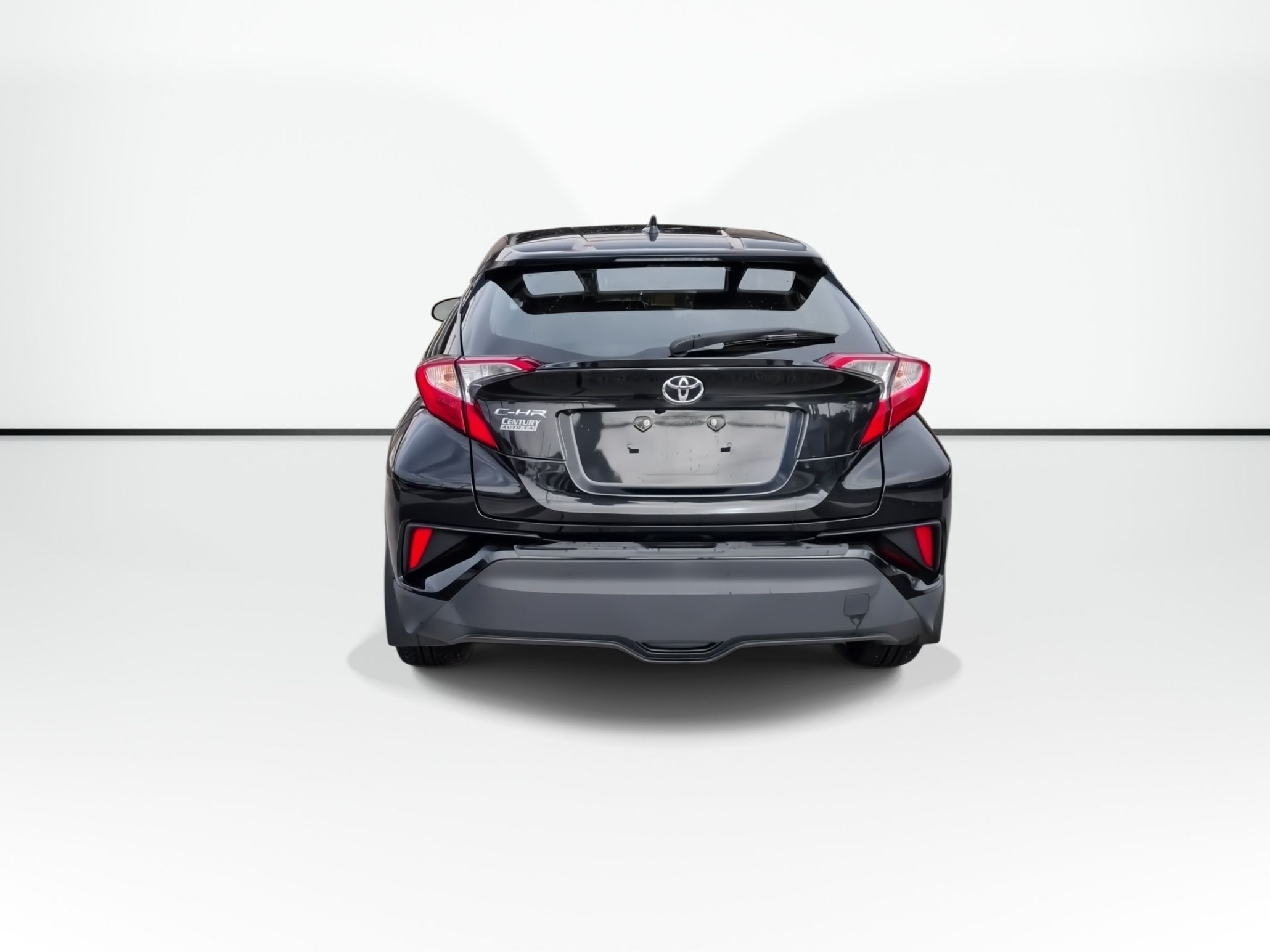 Photo Toyota C-HR XLE Premium | Cam | HtdSeats | USB 2020 #7