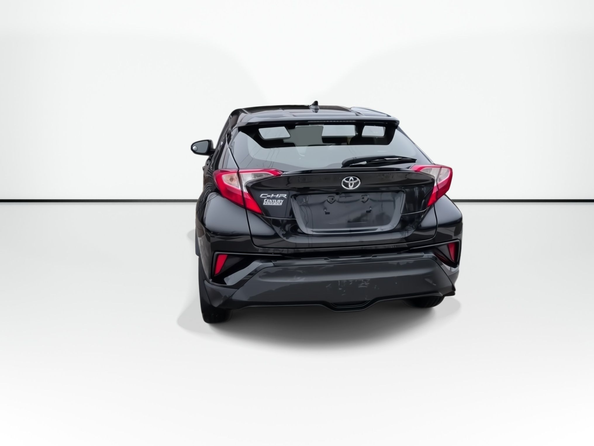 Photo 2021 Toyota C-HR LE | Heated Seats | Cam | USB #7