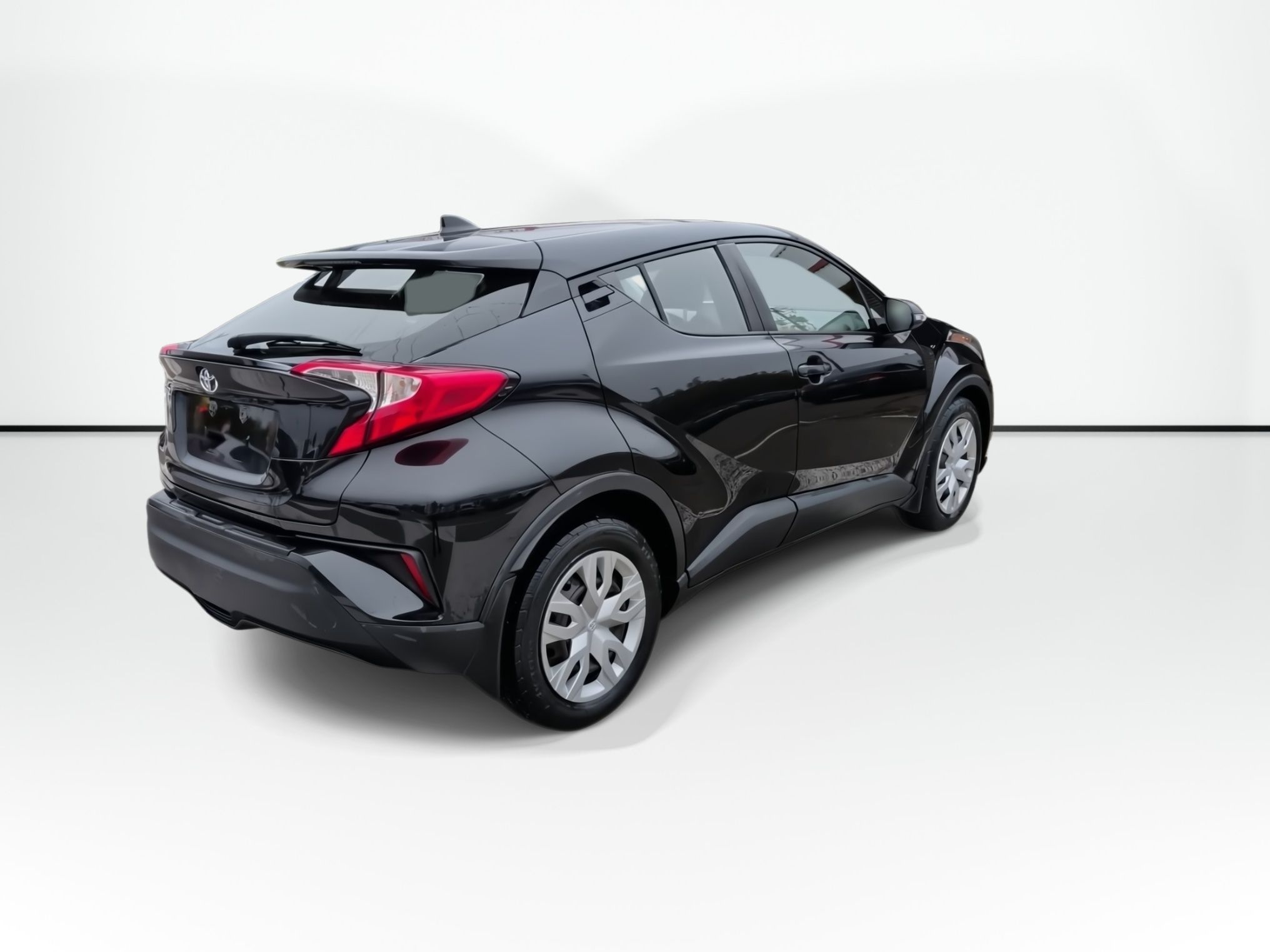 Photo 2021 Toyota C-HR LE | Heated Seats | Cam | USB #8