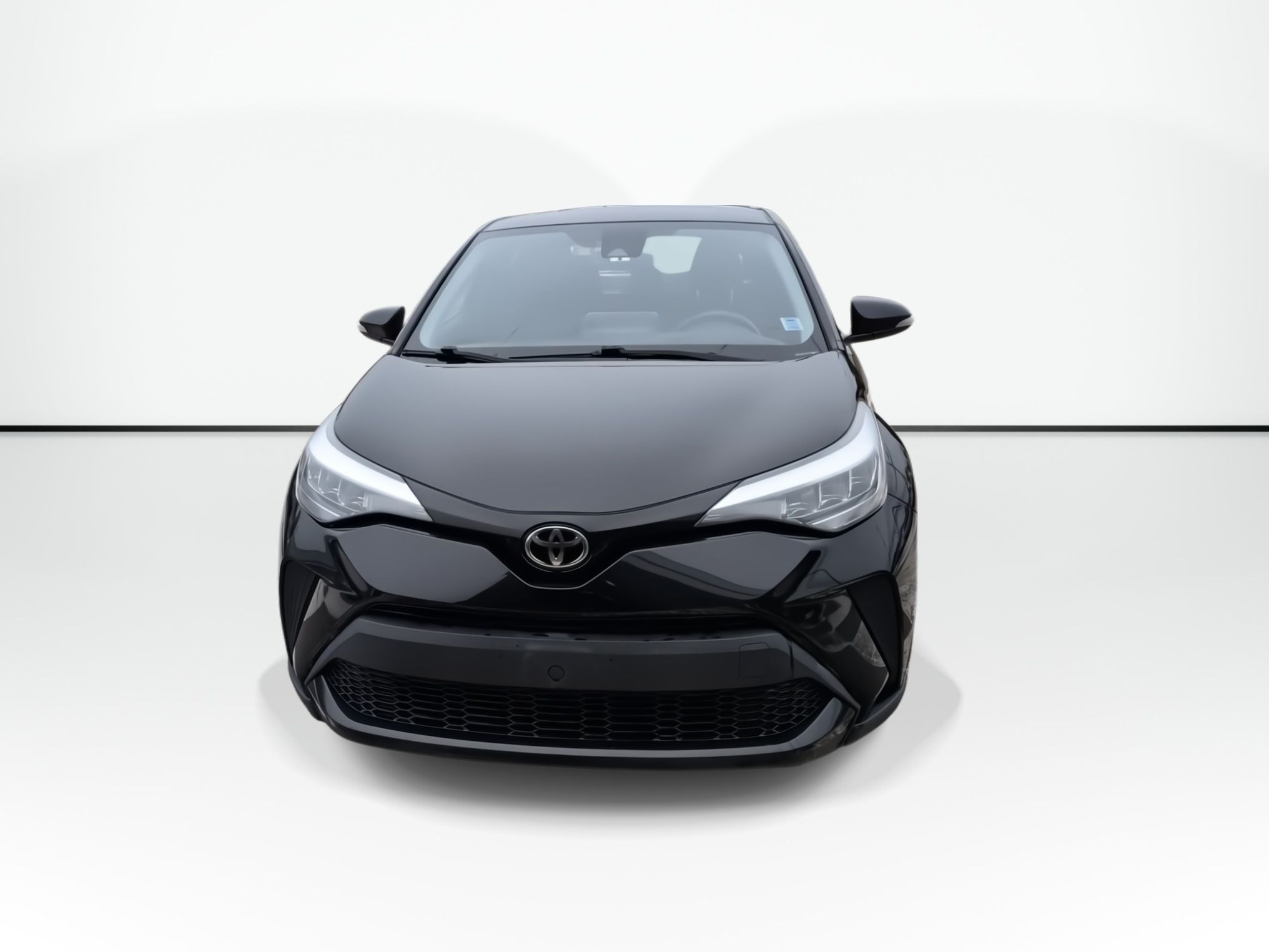 Photo 2021 Toyota C-HR LE | Heated Seats | Cam | USB #3