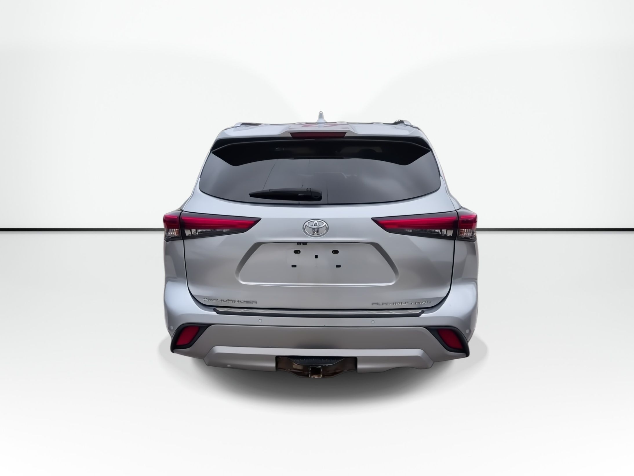 Photo 2020 Toyota HIGHLANDER PLATINUM | Leather | Sunroof | Cam #7
