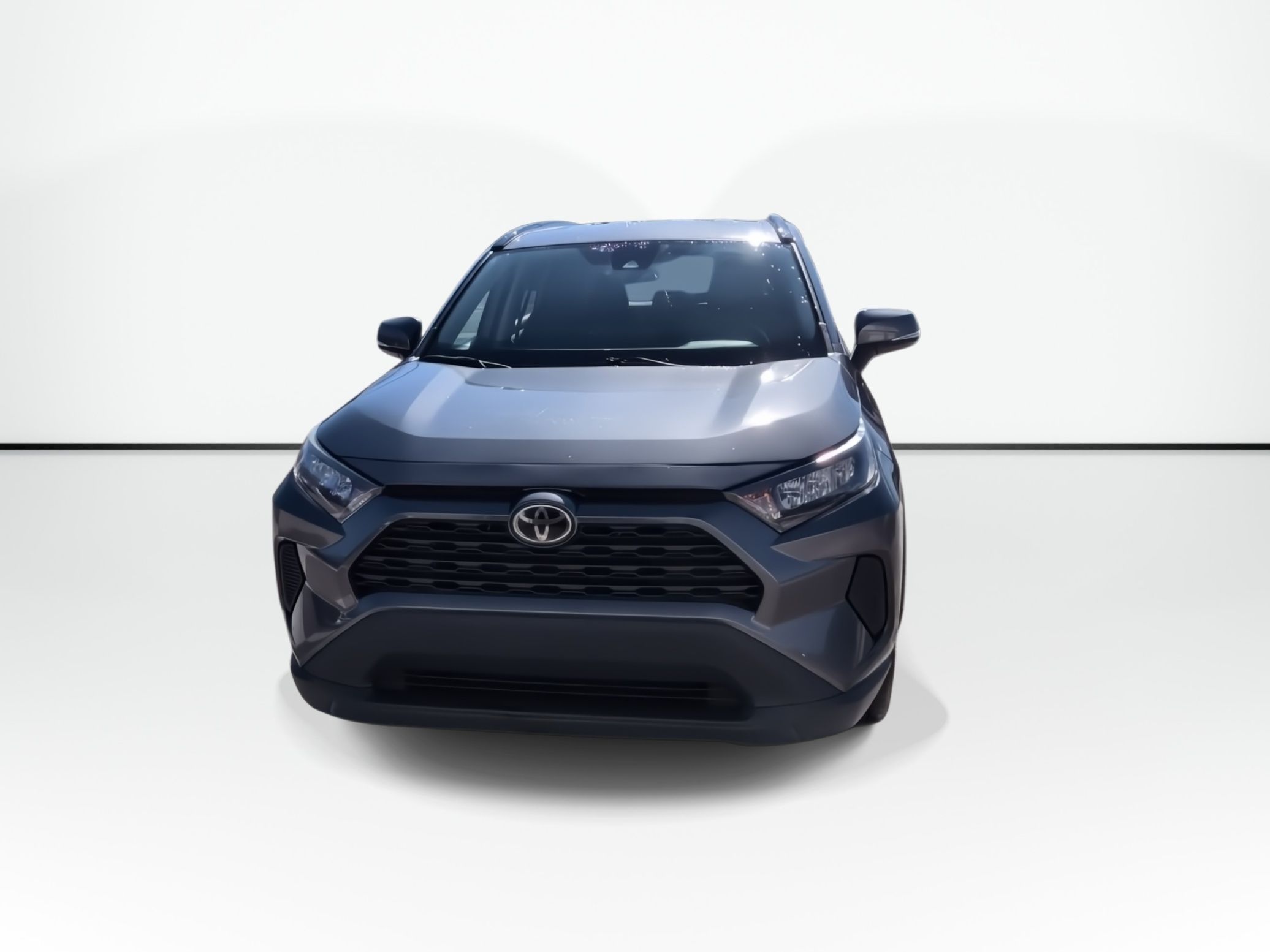 Photo Toyota RAV4 LE | Cam | USB | Heated Seats 2021 #3