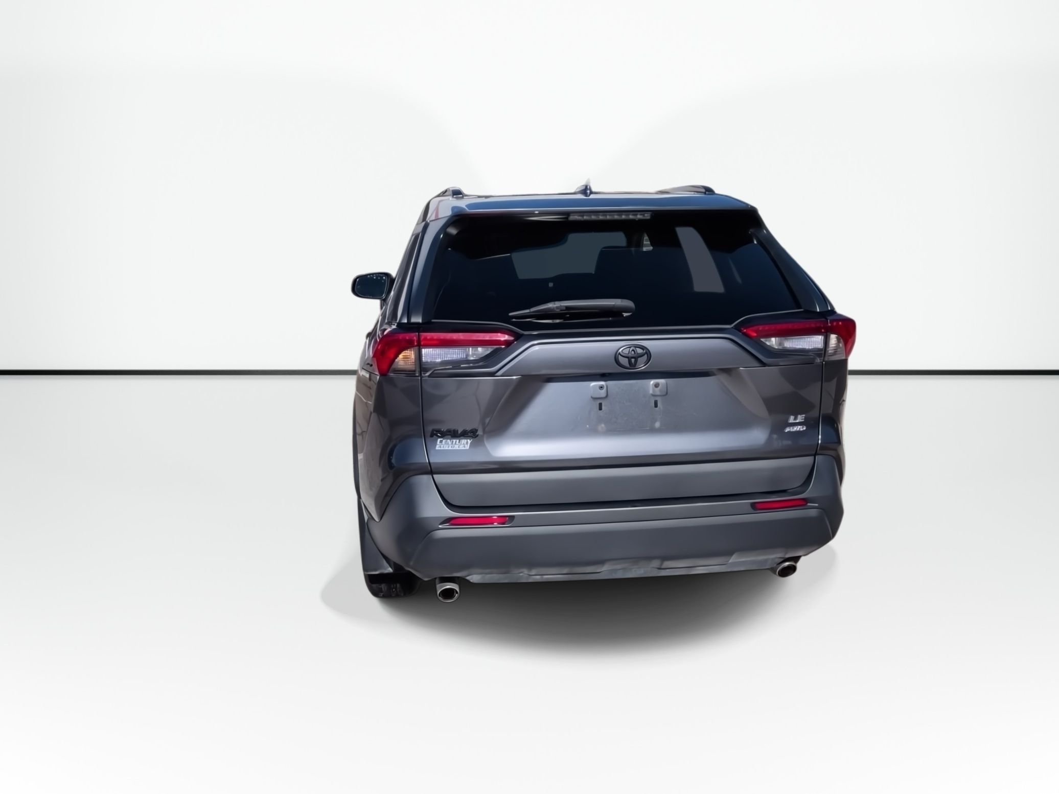 Photo Toyota RAV4 LE | Cam | USB | Heated Seats 2021 #7