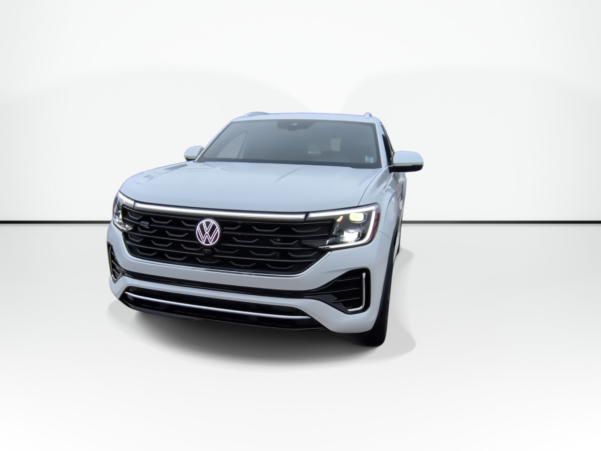 Photo Volkswagen ATLAS CROSS SPORT EXECLINE | Leather | Cam | USB | Warranty to 2030 2026 #3