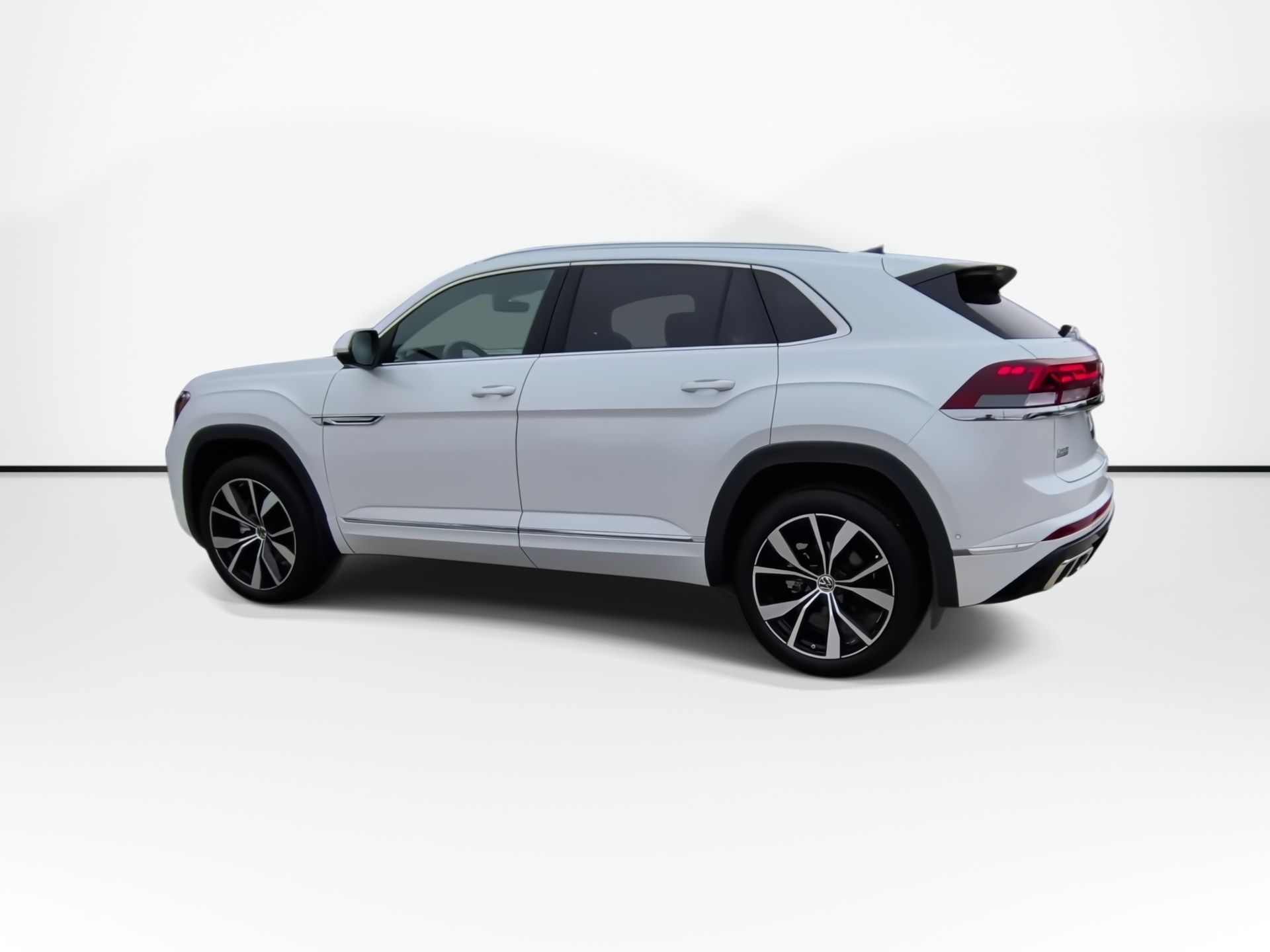 Photo Volkswagen ATLAS CROSS SPORT EXECLINE | Leather | Cam | USB | Warranty to 2030 2026 #6