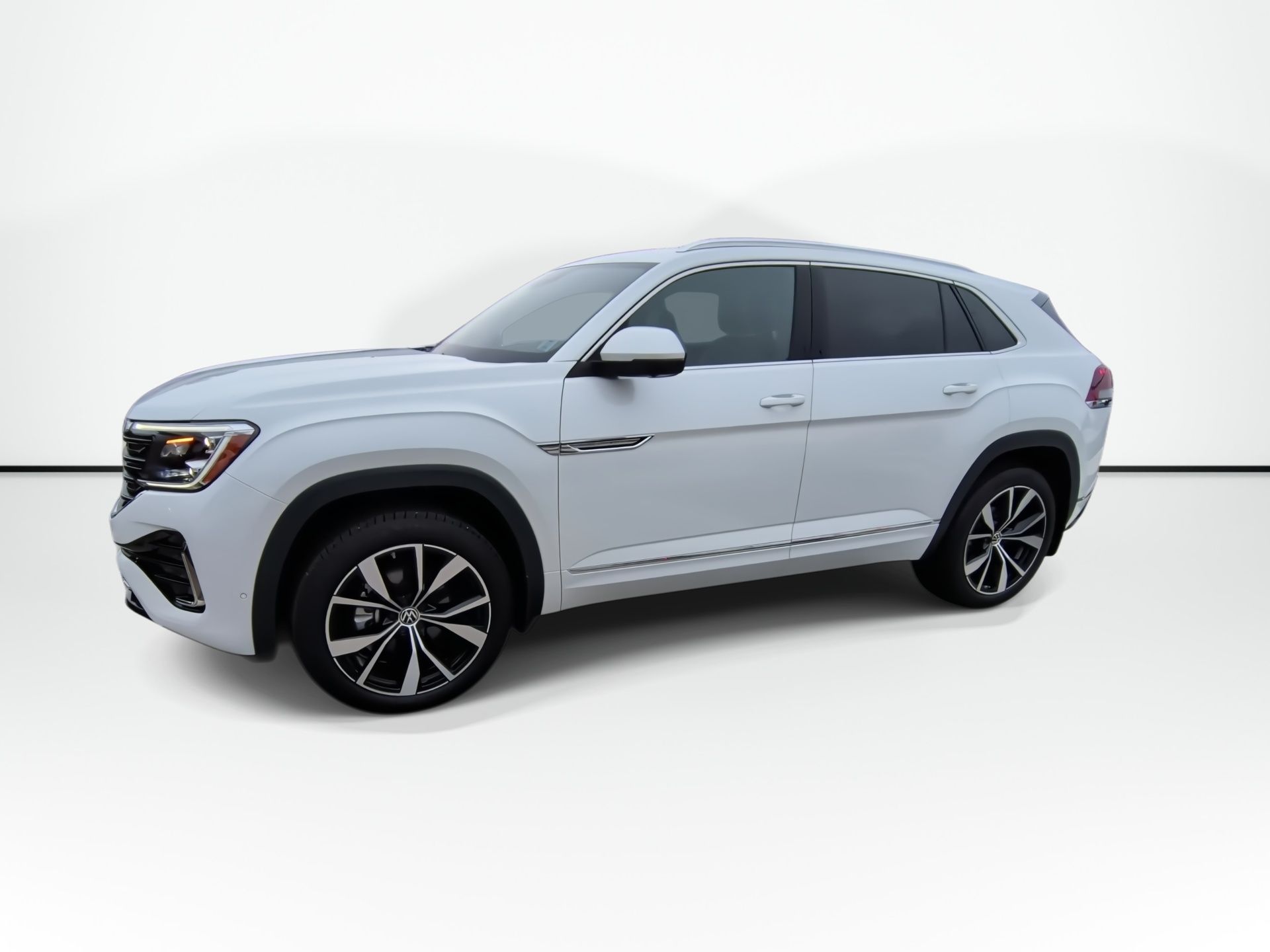 Photo Volkswagen ATLAS CROSS SPORT EXECLINE | Leather | Cam | USB | Warranty to 2030 2026 #4