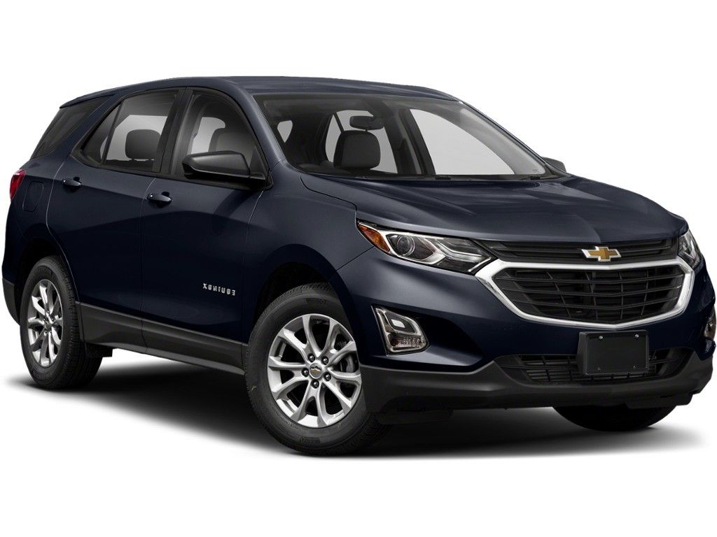 Photo Chevrolet Equinox LS | HtdSeat | Cam | RmtStrt | Bluetooth | USB 2020 #1
