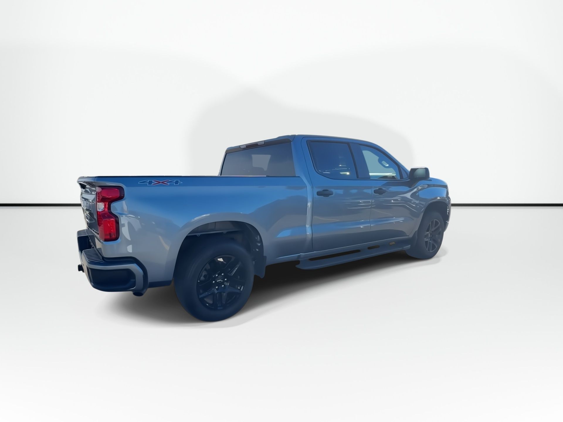Photo Chevrolet Silverado 1500 Custom | Cam | RmtStrt | Bluetooth | Keyless | USB 2024 #8