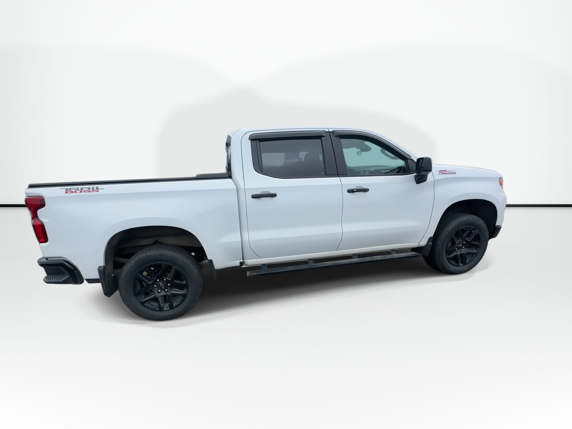 Photo 2026 Chevrolet Silverado 1500 LT Trail Boss | Roof | Aux | Warranty to 2031 #3