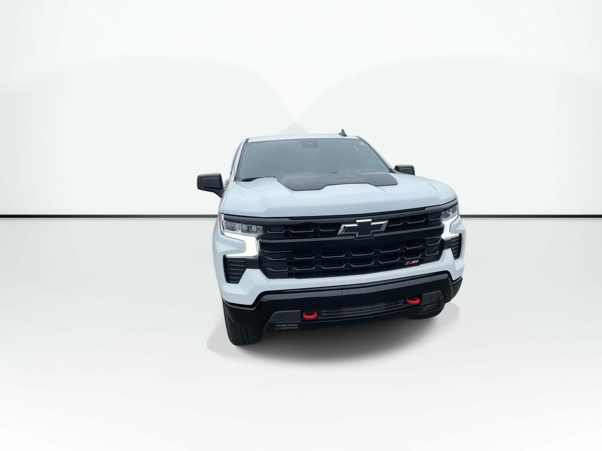 Photo 2026 Chevrolet Silverado 1500 LT Trail Boss | Roof | Aux | Warranty to 2031 #5