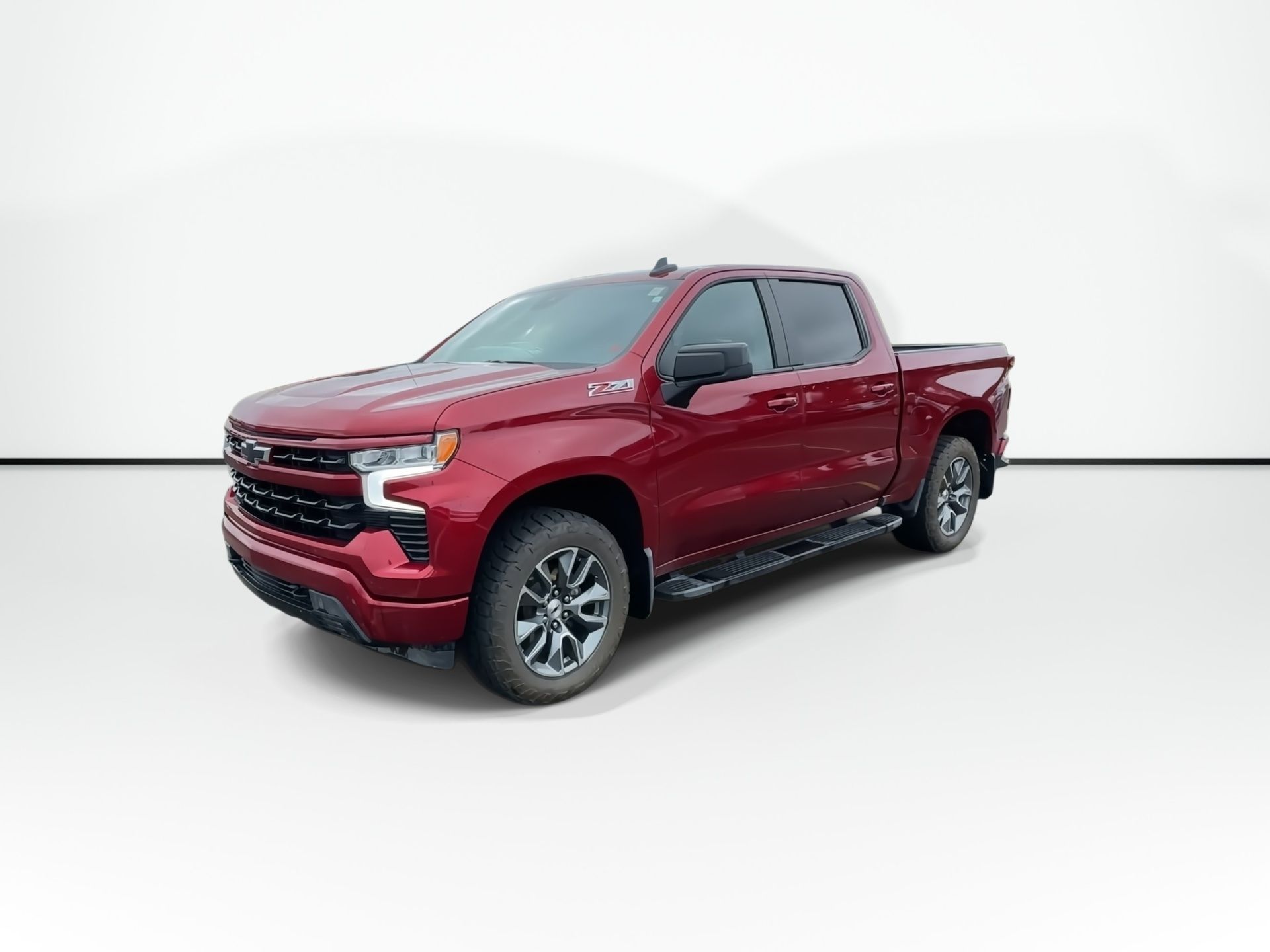 Photo 2026 Chevrolet Silverado 1500 RST | Cam | HtdSeat | Warranty to 2031 #8