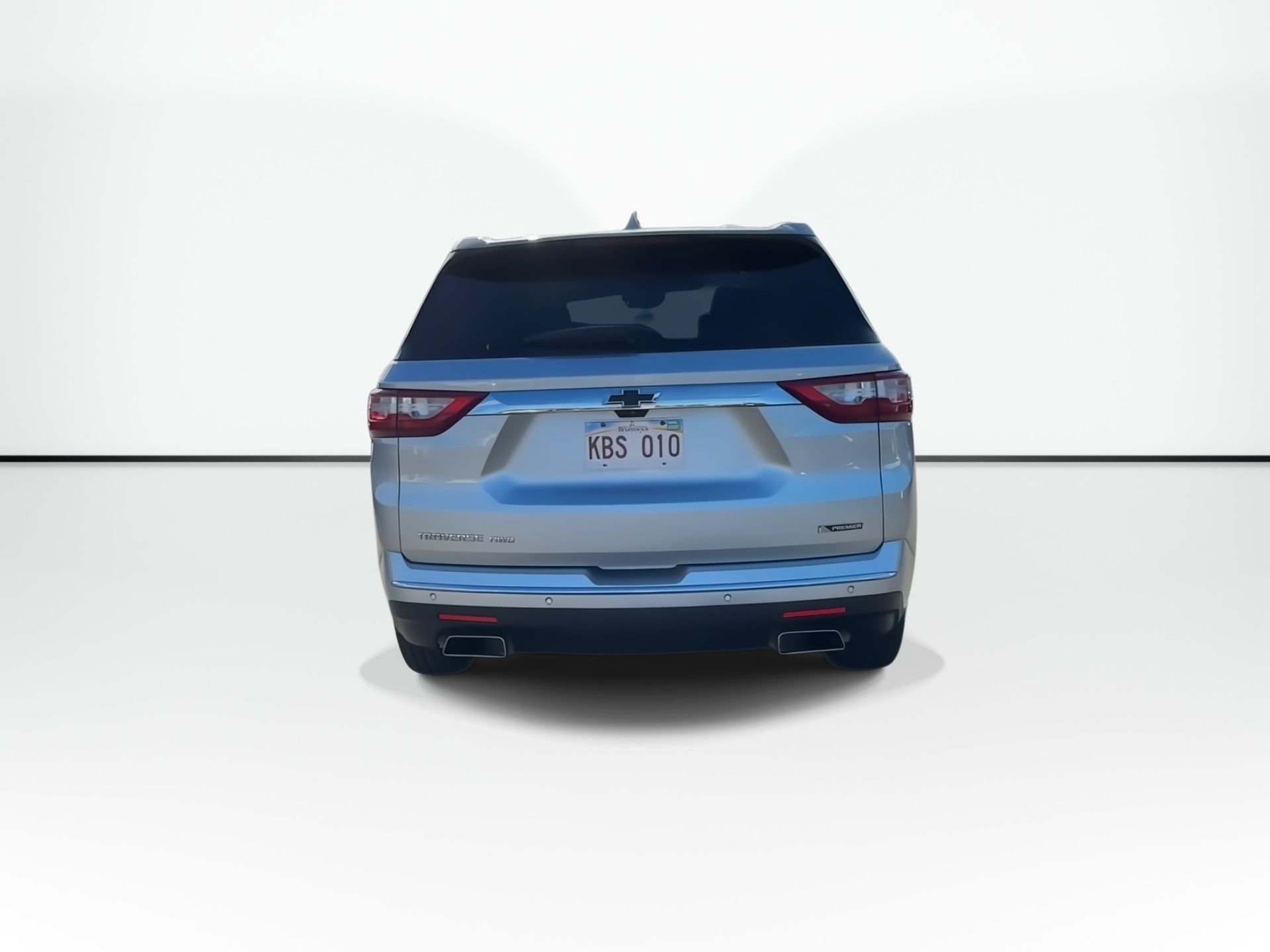 Photo Chevrolet Traverse Premier | Lthr | Htd Sts | Cam | Nav | Bluetooth 2018 #7