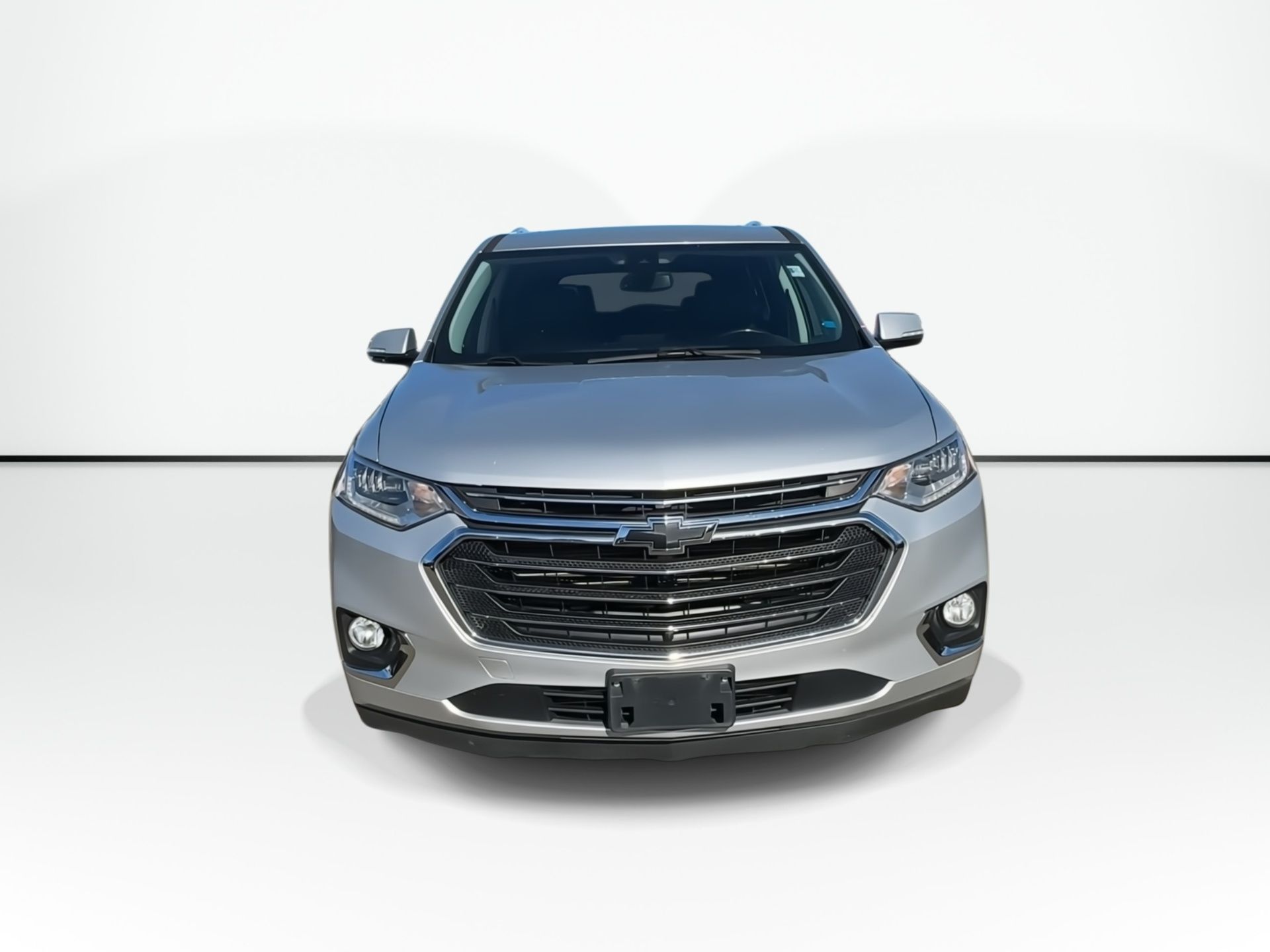Photo Chevrolet Traverse Premier | Lthr | Htd Sts | Cam | Nav | Bluetooth 2018 #3