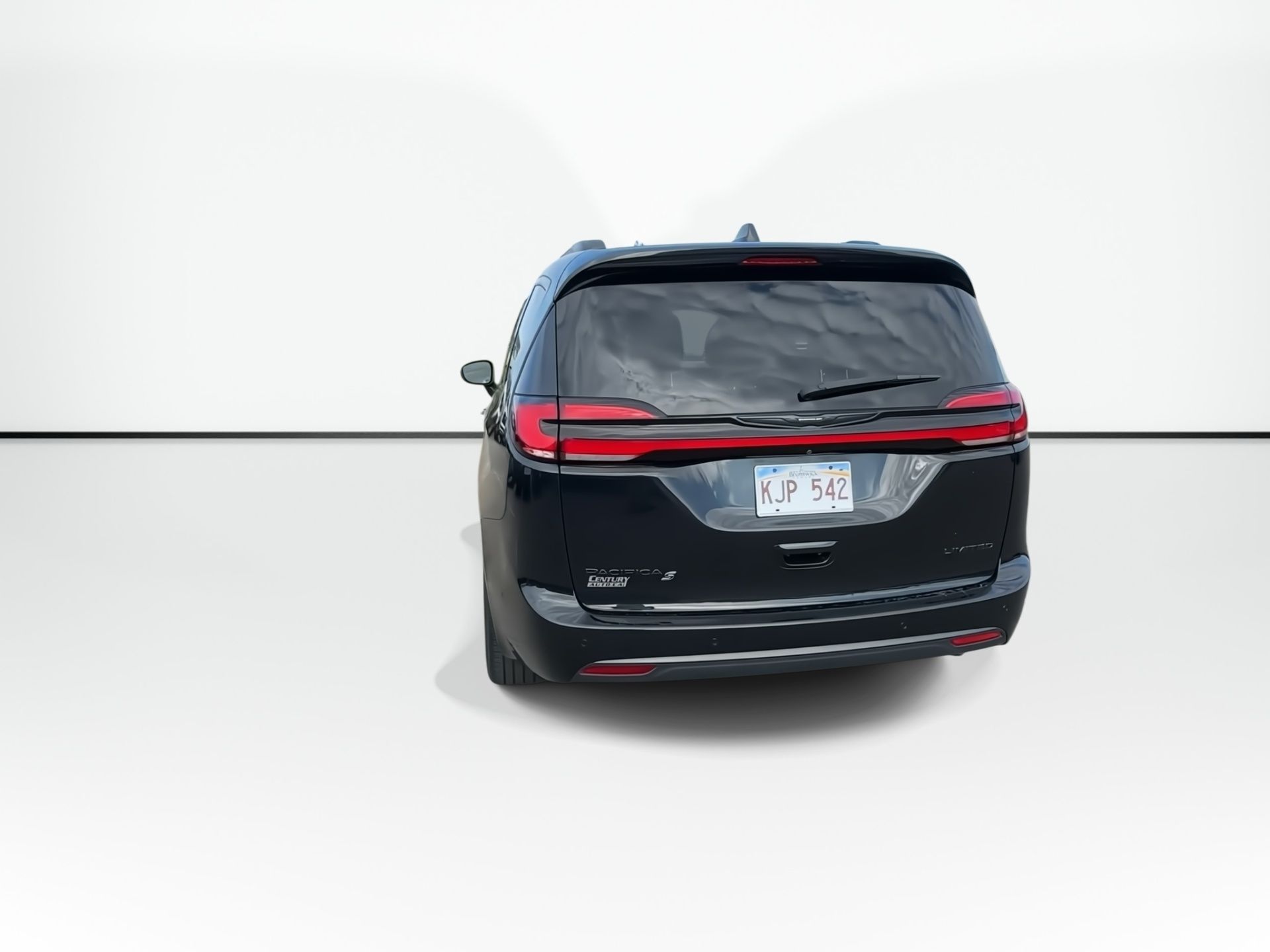 Photo Chrysler Pacifica Limited | Cam | Lthr | HtdSeat | Bluetooth | Aux 2022 #7