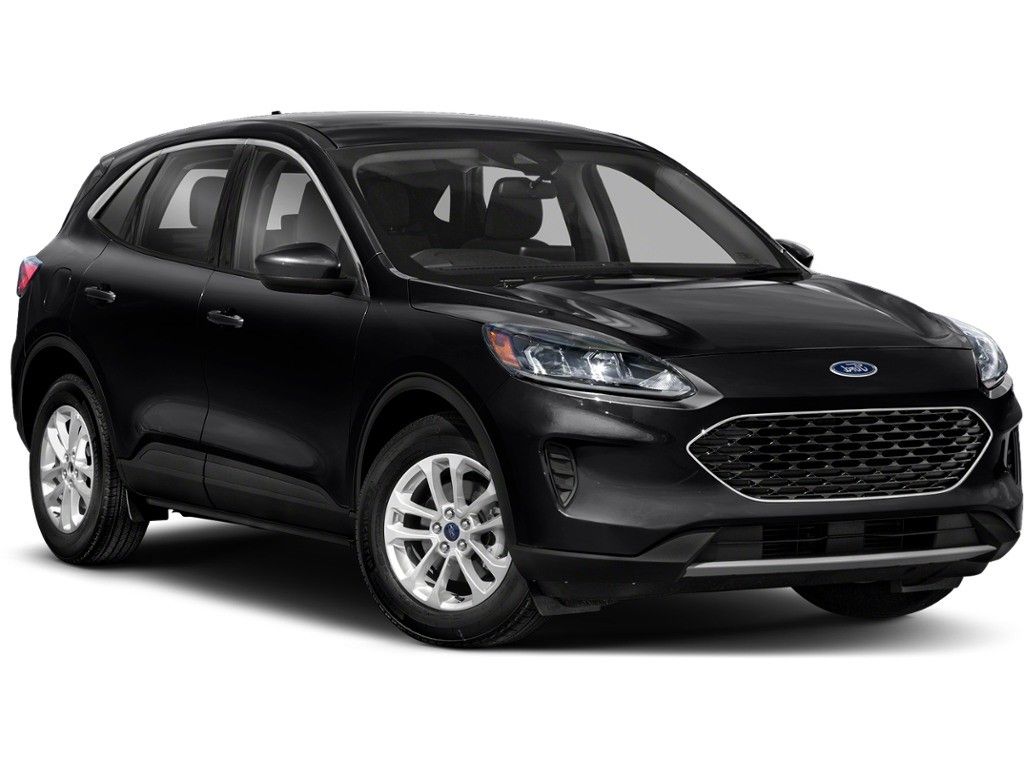 Photo 2021 Ford Escape SE Hybrid | Htd Sts | Climate | Bluetooth | Cruise #1