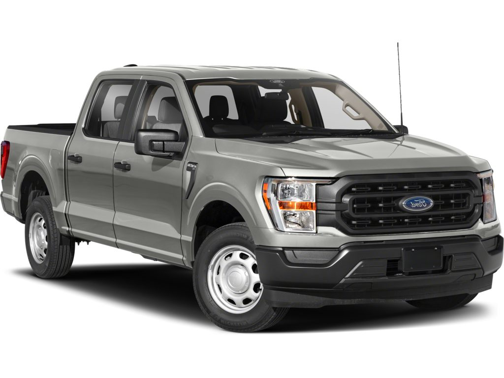 2022 Ford F-150 STX | Cam | Bluetooth | TowPkg | Warranty to 2027