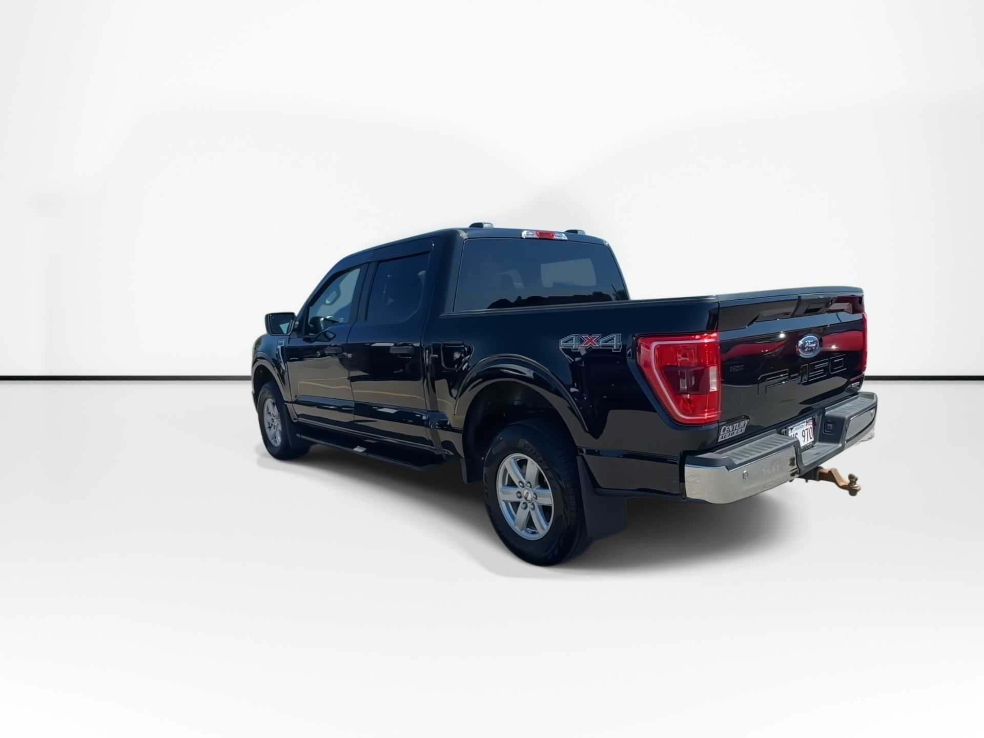 Photo 2022 Ford F-150 XLT | HtsSts | Cam | Aux | USB | Warranty to 2027 #8
