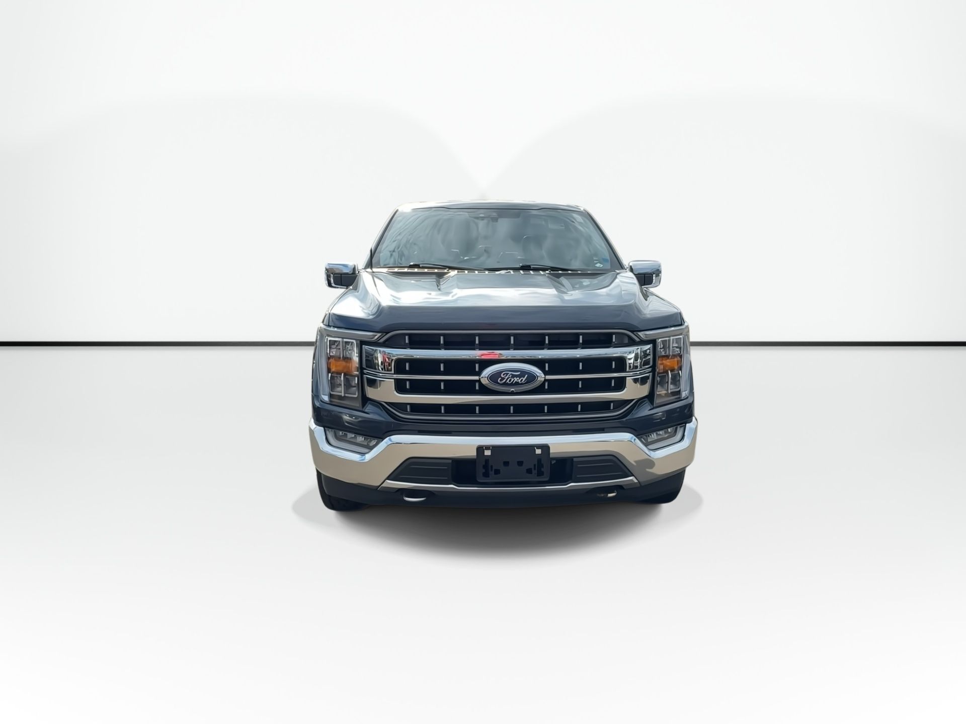 Photo Ford F-150 LARIAT HYBRID | Lthr | 360 Cam | Warranty to 2030 2022 #3