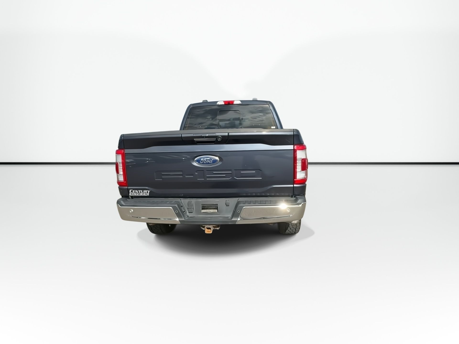 Photo Ford F-150 LARIAT HYBRID | Lthr | 360 Cam | Warranty to 2030 2022 #7
