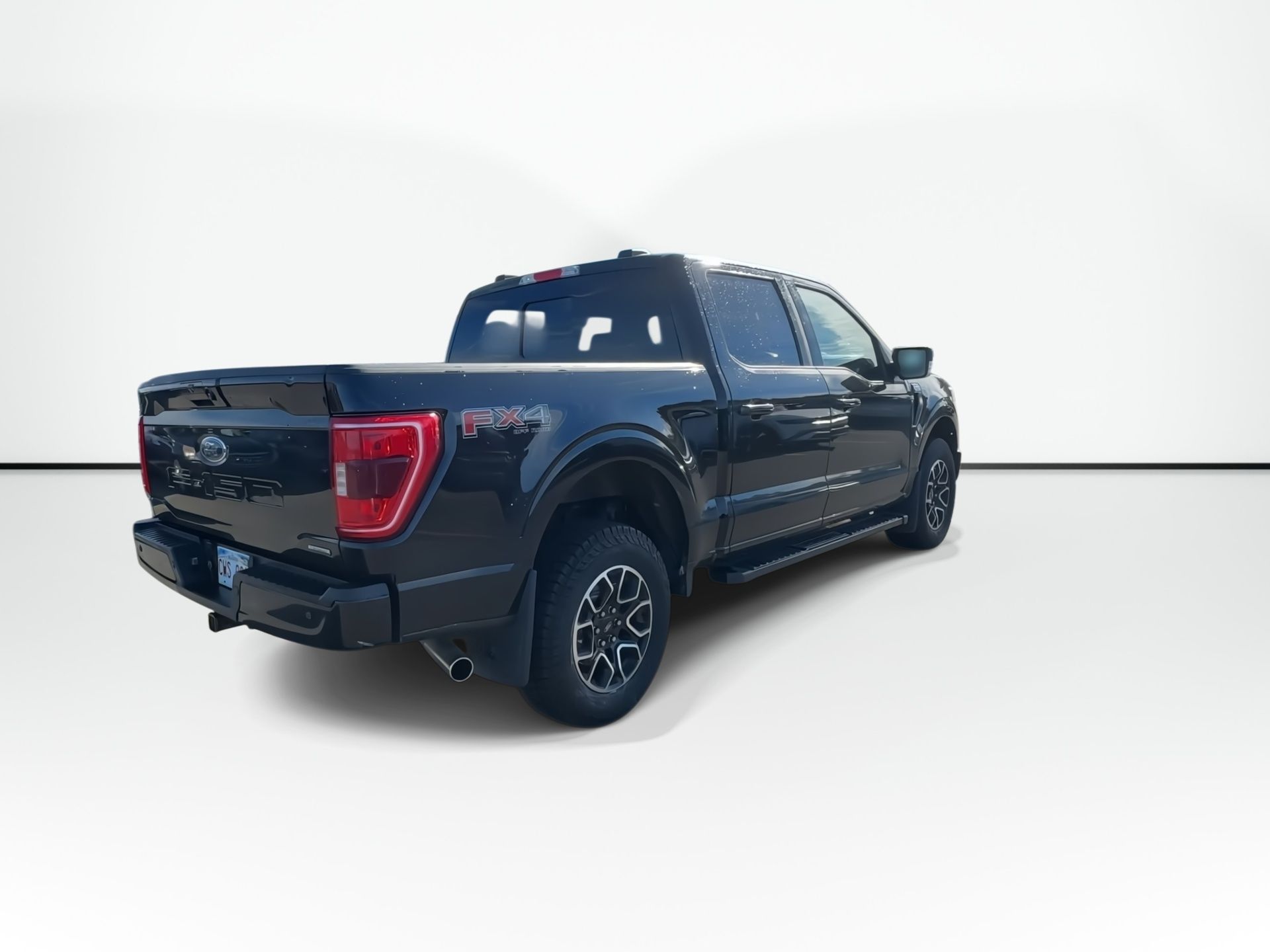 Photo Ford F-150 XLT | Rnt Strt | Keyless | Bluetooth | Cam | USB 2022 #8
