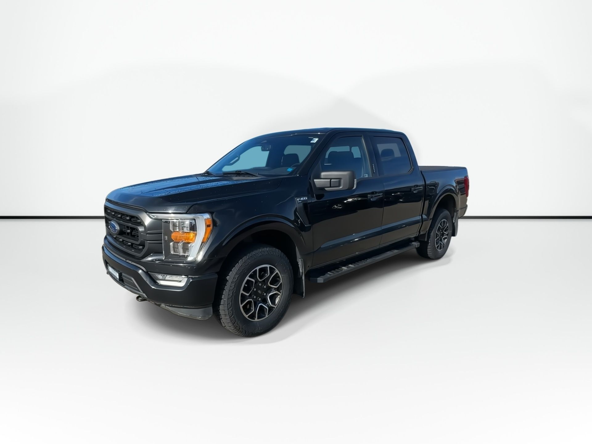 Photo Ford F-150 XLT | Rnt Strt | Keyless | Bluetooth | Cam | USB 2022 #4
