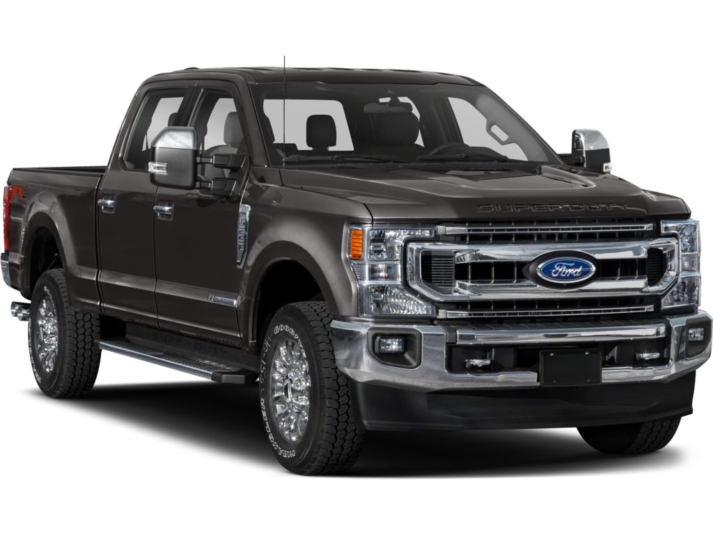 2022 Ford F-250SD XLT | DIESEL | SunRoof | Cam | Warranty to 2026