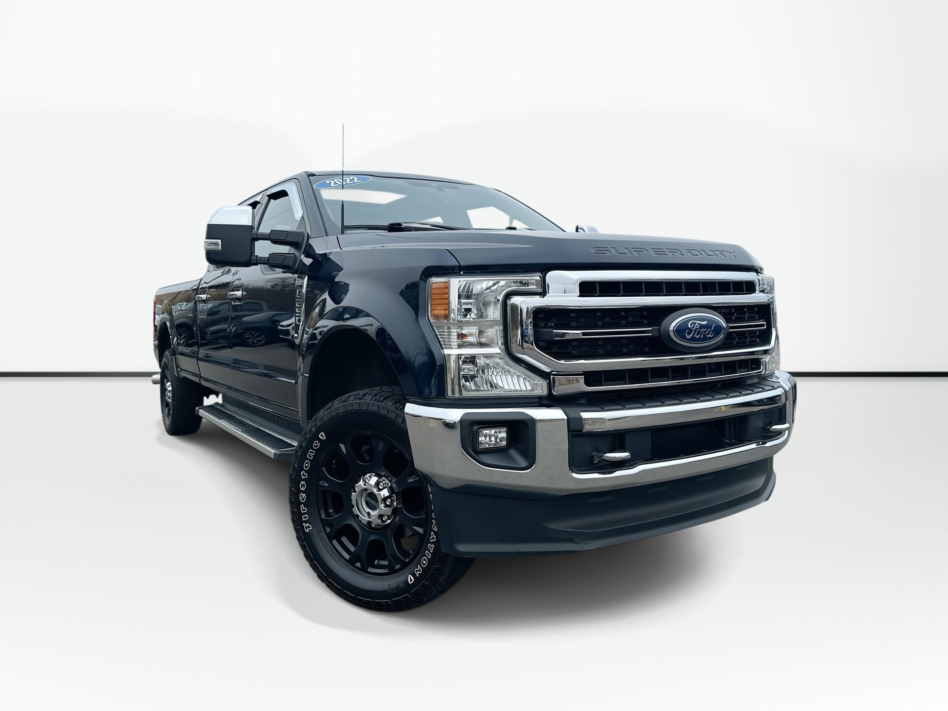 2022 Ford F-250 LARIAT | Roof | Cam | Lthr | Warranty to 2027