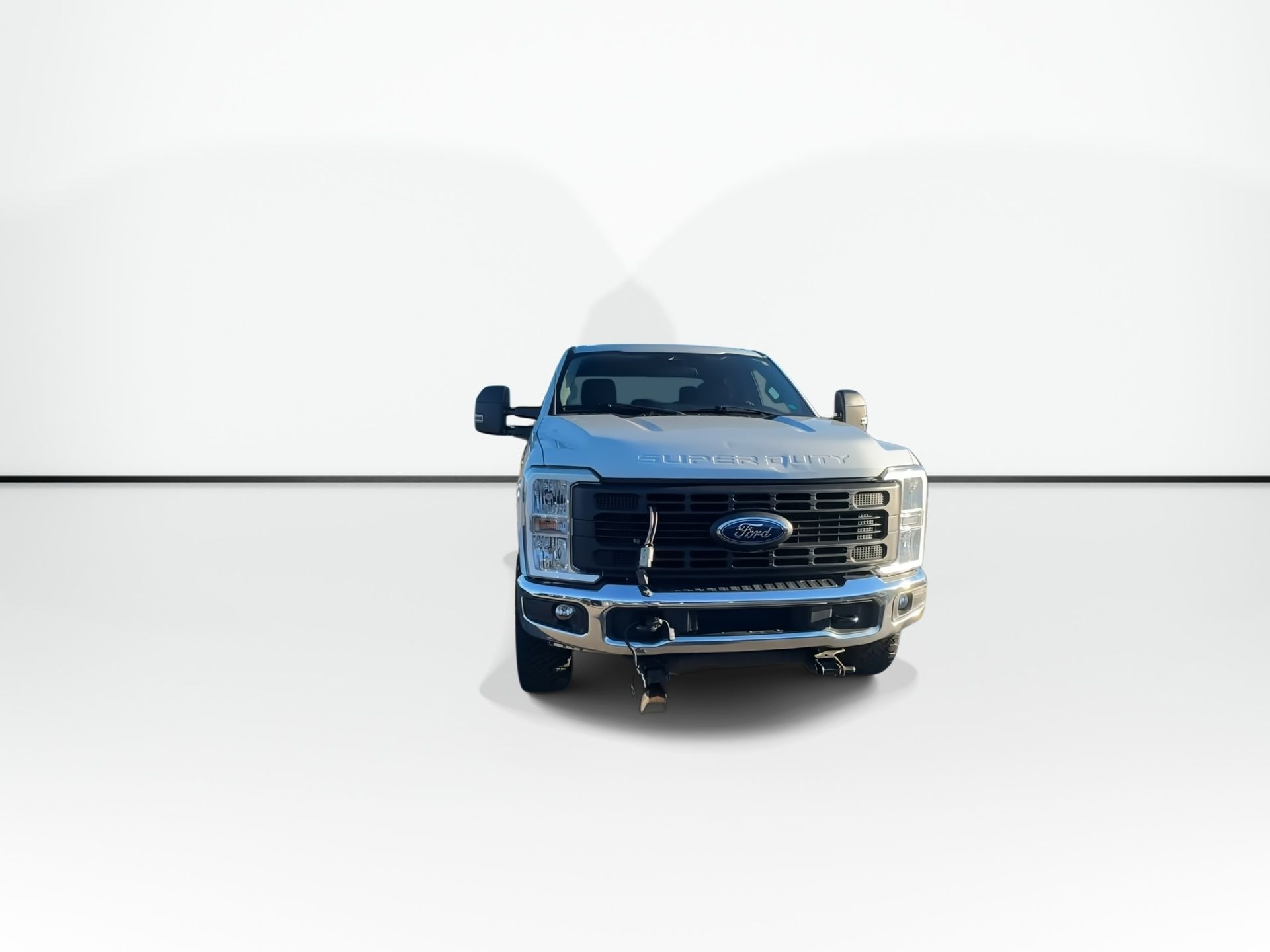 Photo Ford Super Duty F-250 SRW XL | Diesel | Cam | Bluetooth | Warranty to 2028 2023 #3