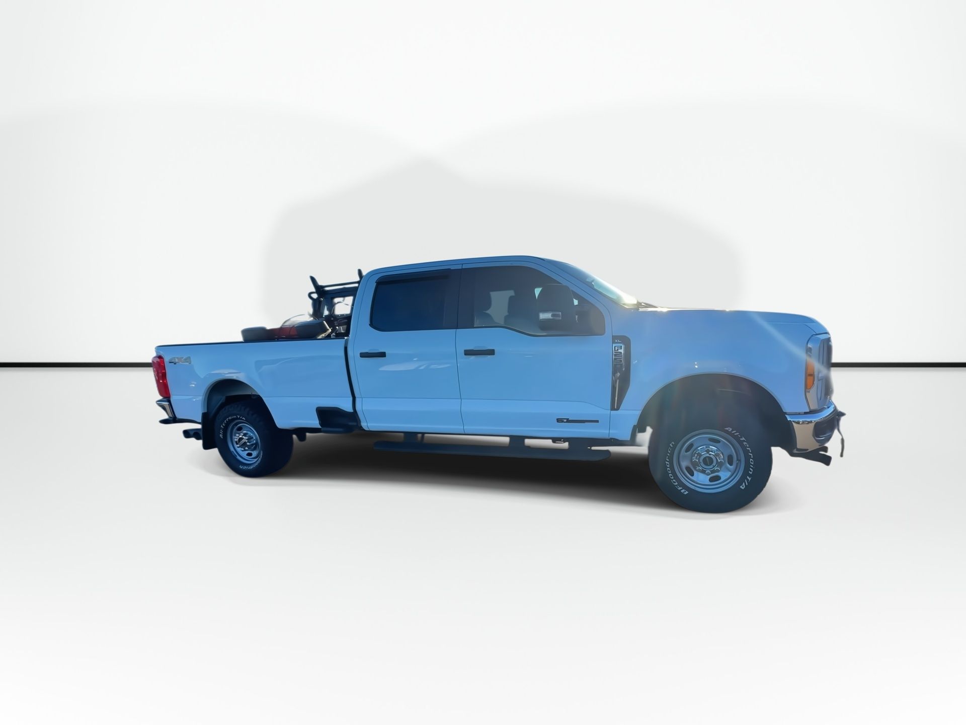 Photo Ford Super Duty F-250 SRW XL | Diesel | Cam | Bluetooth | Warranty to 2028 2023 #2