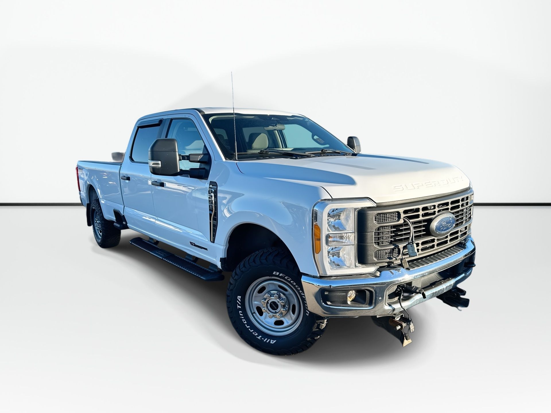 Photo Ford Super Duty F-250 SRW XL | Diesel | Cam | Bluetooth | Warranty to 2028 2023 #1