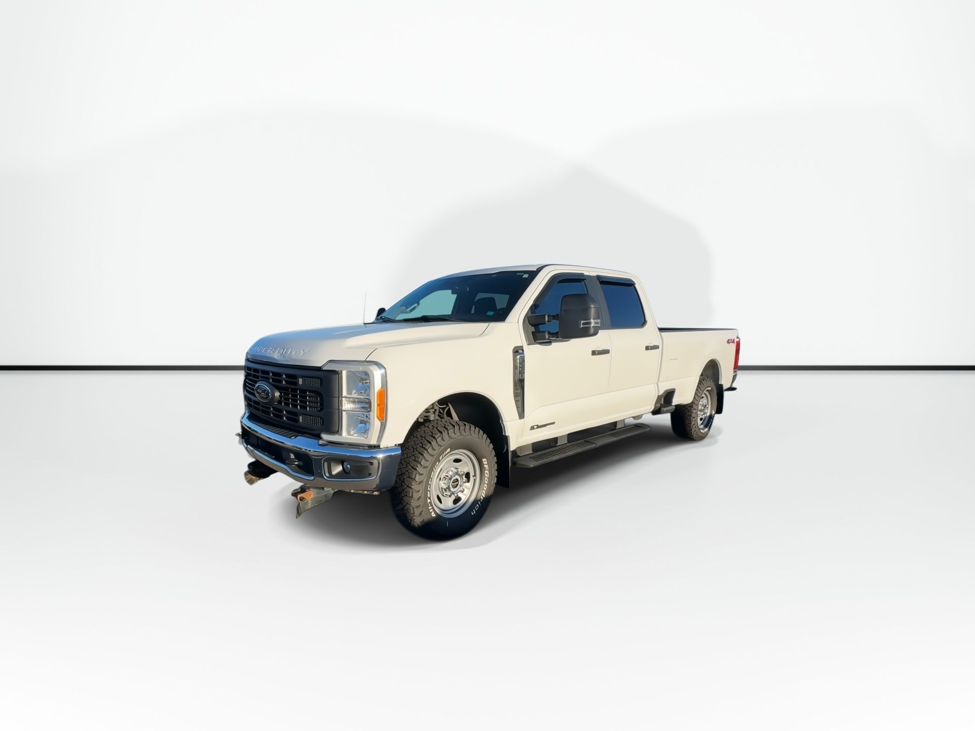 Photo Ford Super Duty F-250 SRW XL | Diesel | Cam | Bluetooth | Warranty to 2028 2023 #4