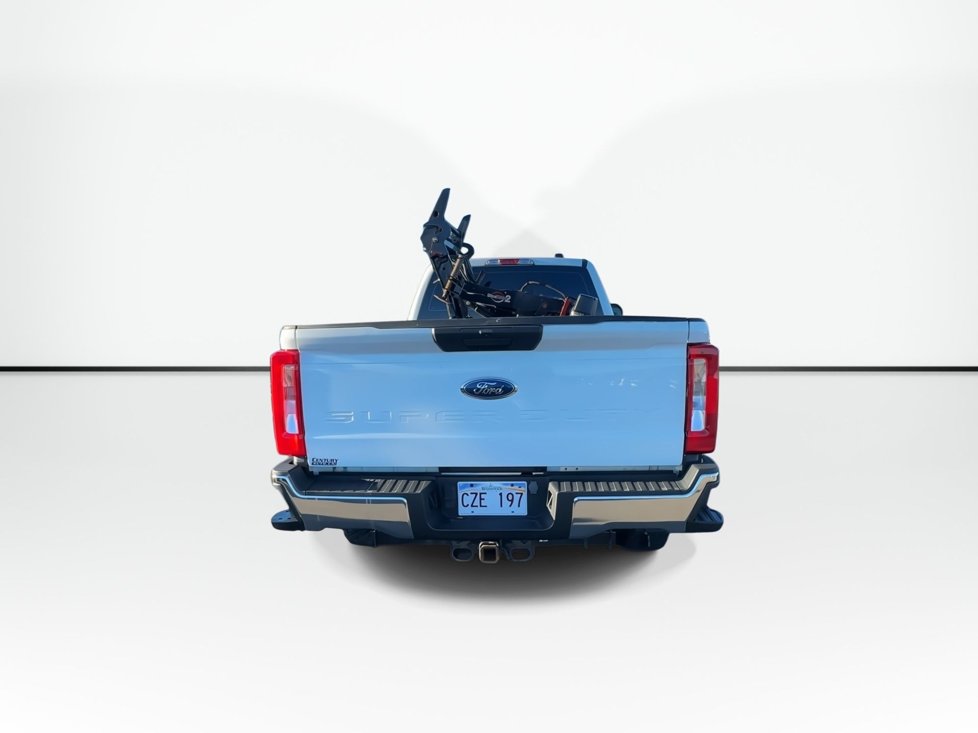 Photo Ford Super Duty F-250 SRW XL | Diesel | Cam | Bluetooth | Warranty to 2028 2023 #7