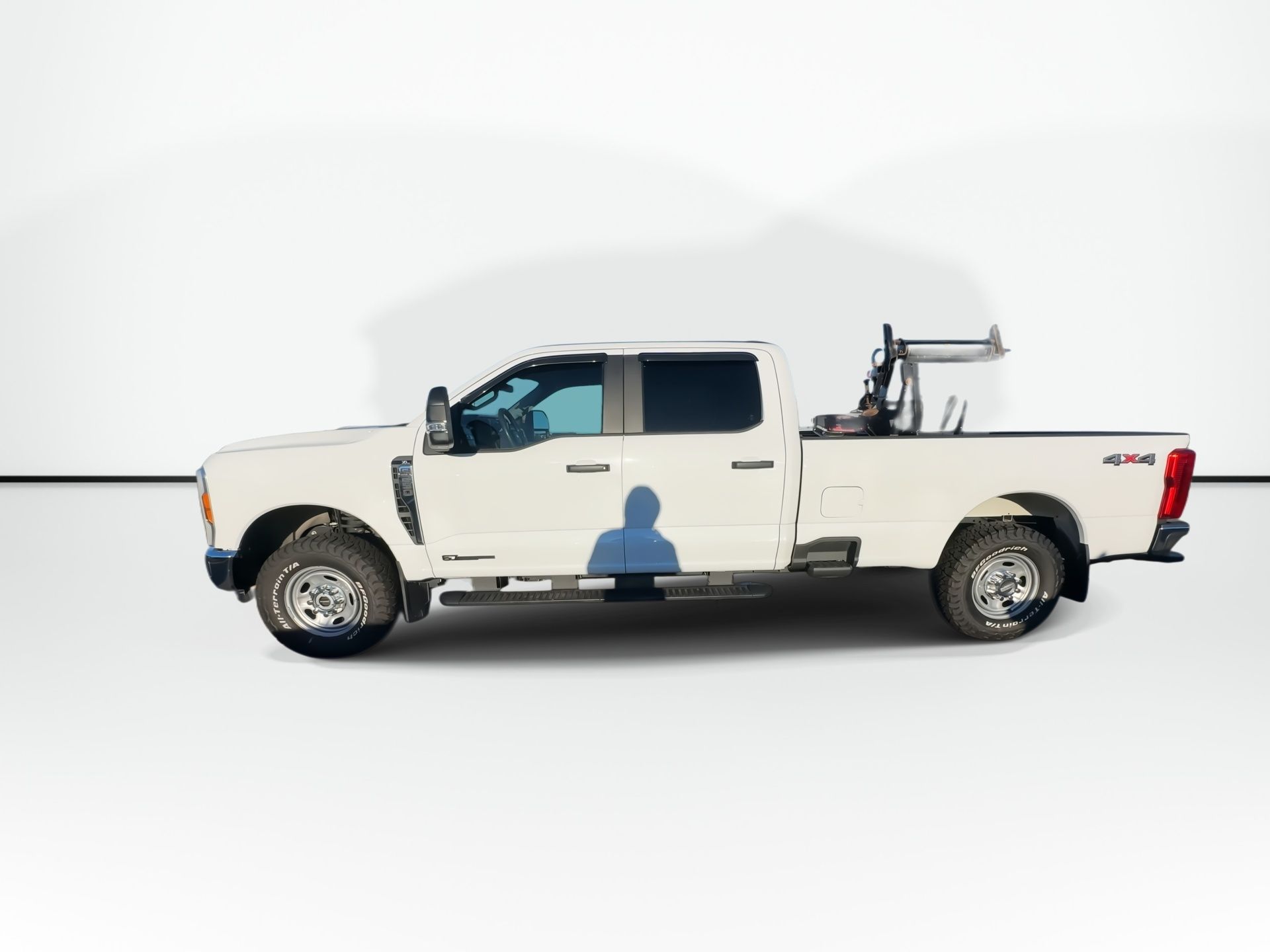 Photo Ford Super Duty F-250 SRW XL | Diesel | Cam | Bluetooth | Warranty to 2028 2023 #5