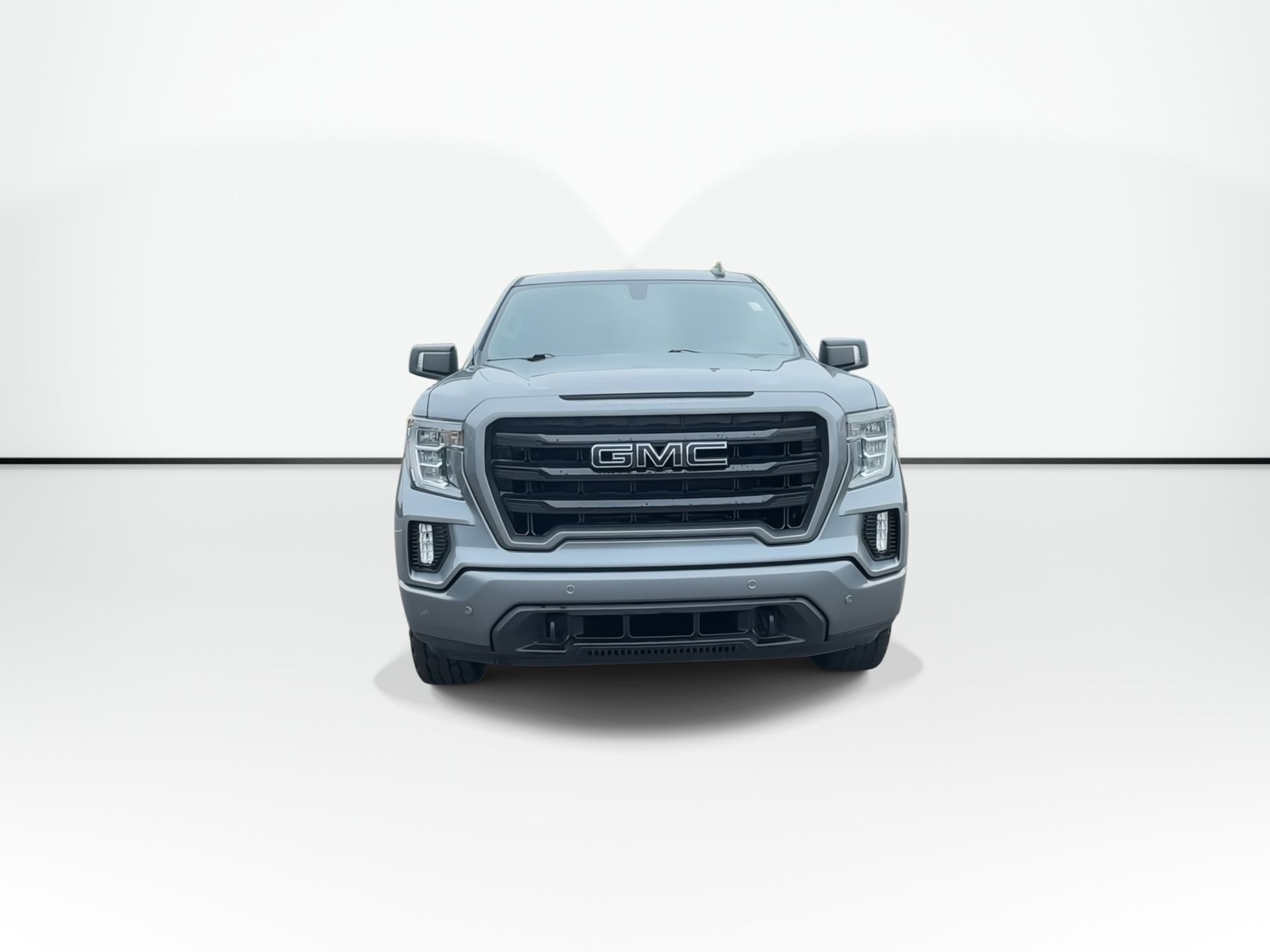 Photo GMC Sierra 1500 Elevation | Diesel | Cam | HtdSeat | Bluetooth 2020 #3
