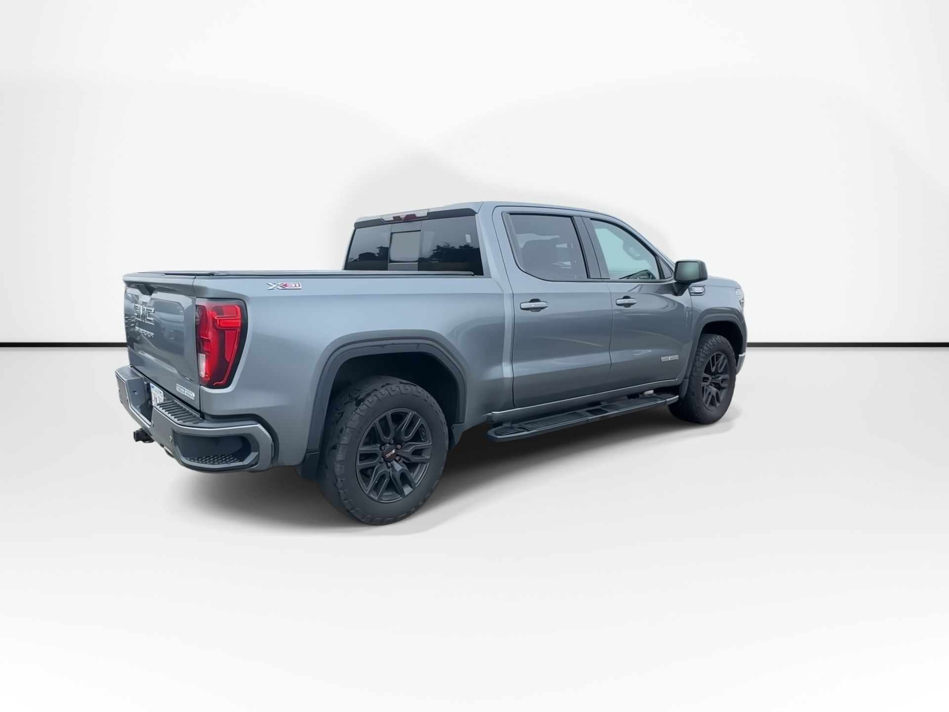 Photo GMC Sierra 1500 Elevation | Diesel | Cam | HtdSeat | Bluetooth 2020 #8