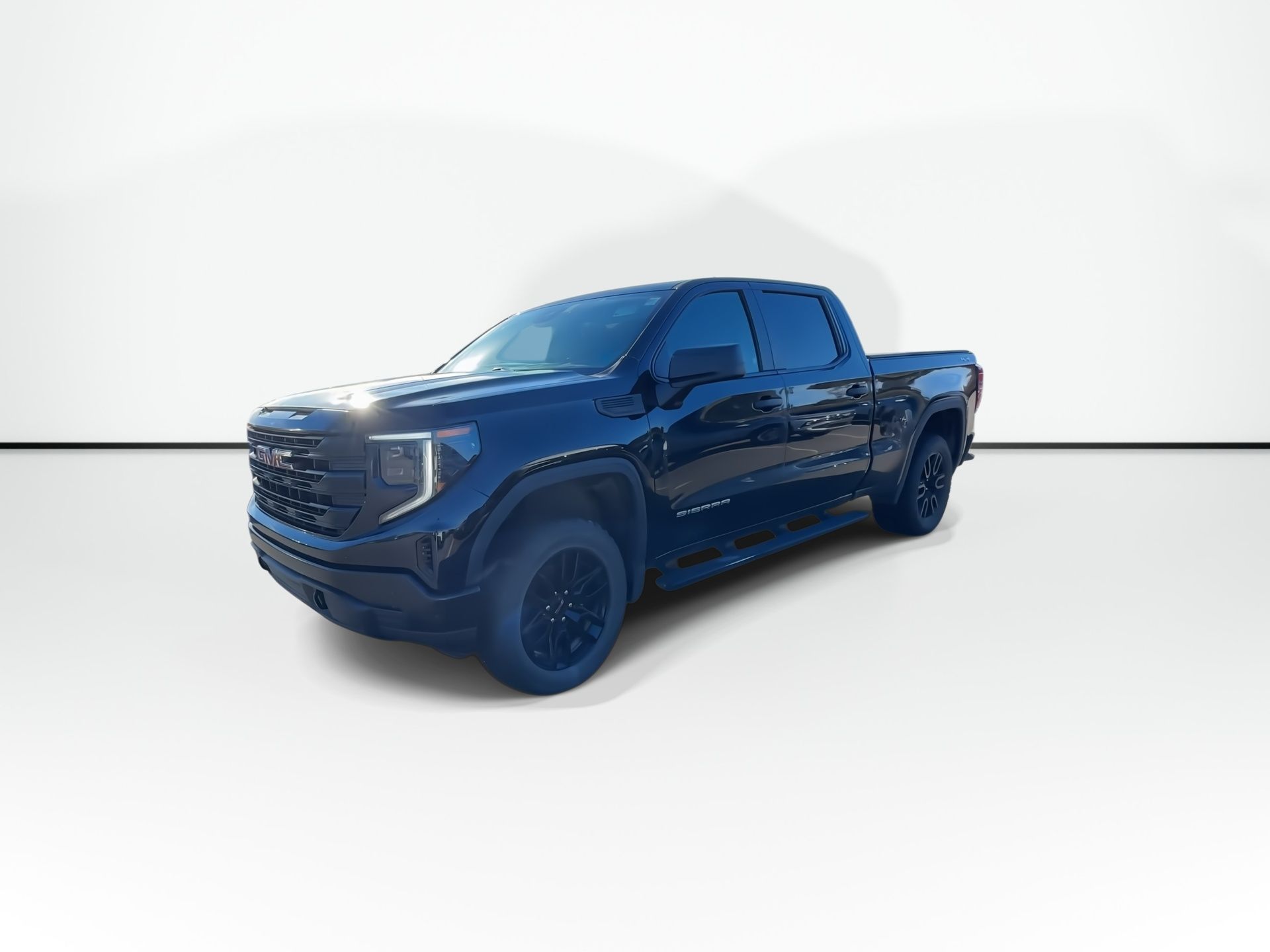 Photo 2022 GMC Sierra 1500 Pro | Cam | Bluetooth | Keyless | Cruise #6