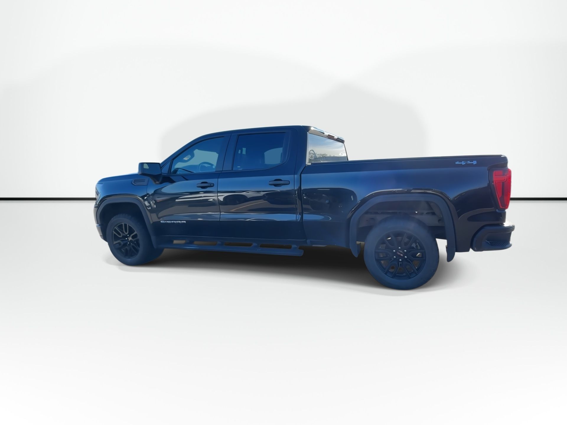 Photo 2022 GMC Sierra 1500 Pro | Cam | Bluetooth | Keyless | Cruise #8