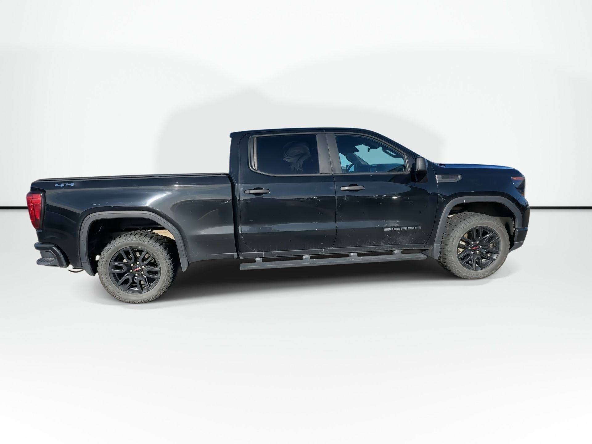 Photo 2022 GMC Sierra 1500 Pro | Cam | Bluetooth | Keyless | Cruise #3