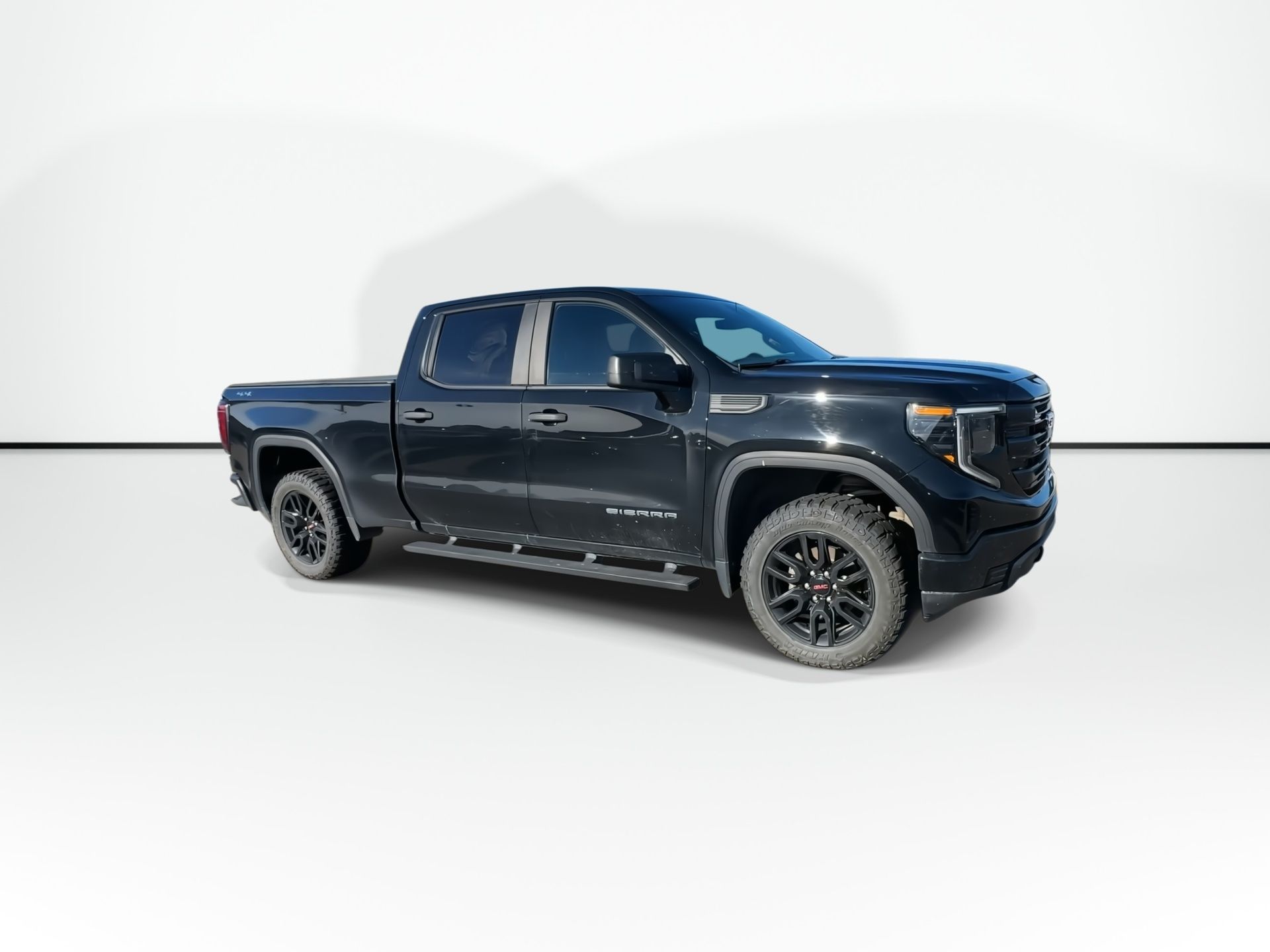 Photo 2022 GMC Sierra 1500 Pro | Cam | Bluetooth | Keyless | Cruise #4