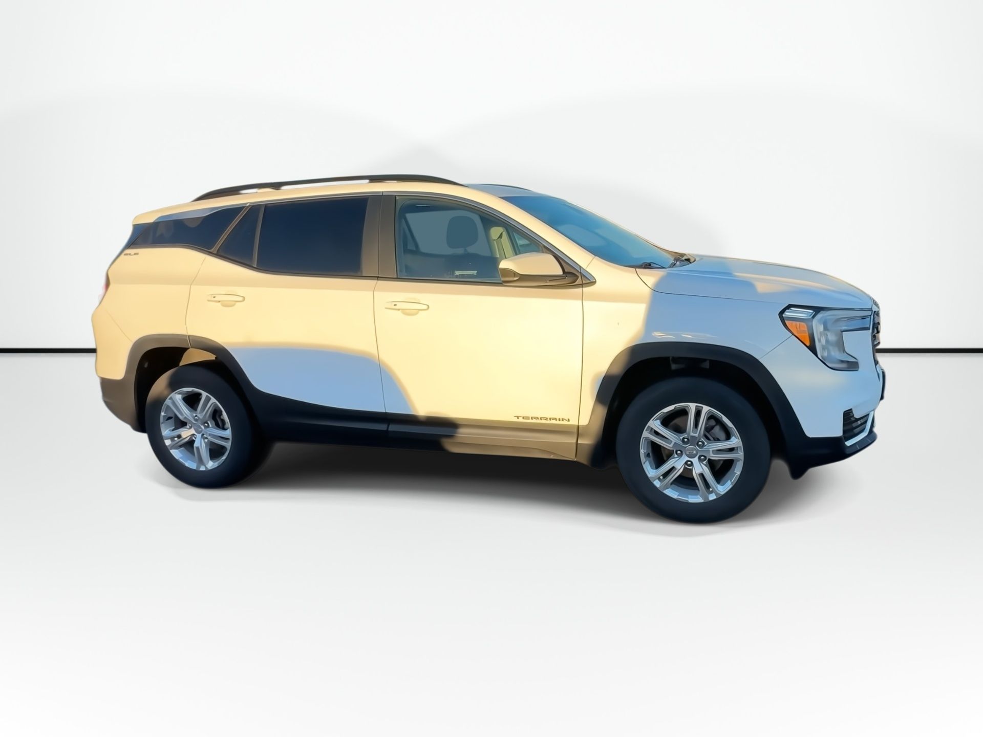 Photo 2023 GMC Terrain SLE | Rmt Strt | Keyless | Htd Sts | Bluetooth #4