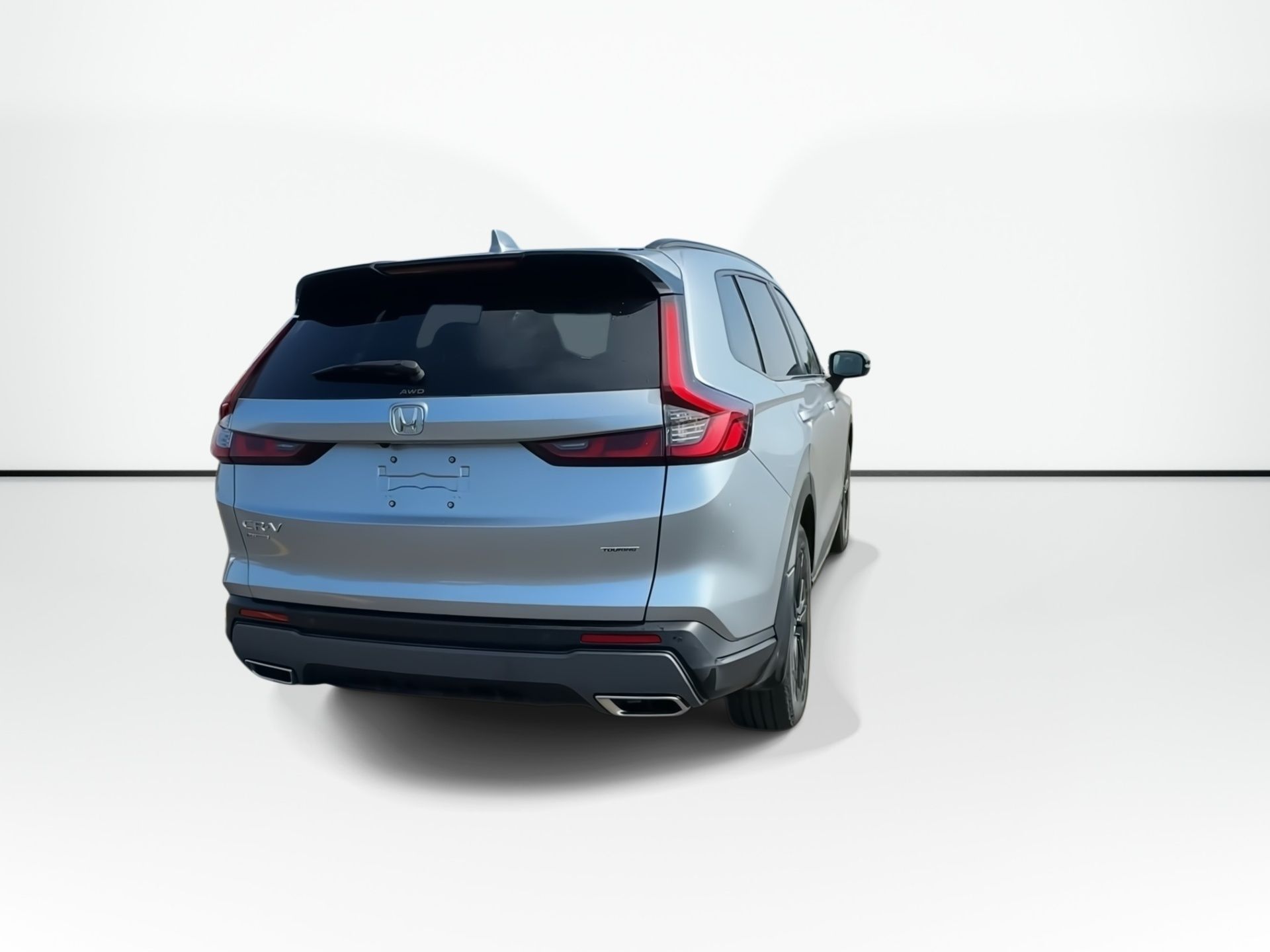 Photo Honda CR-V Hybrid Touring | Leather | Nav | Bose | Warranty to 2030 2026 #8