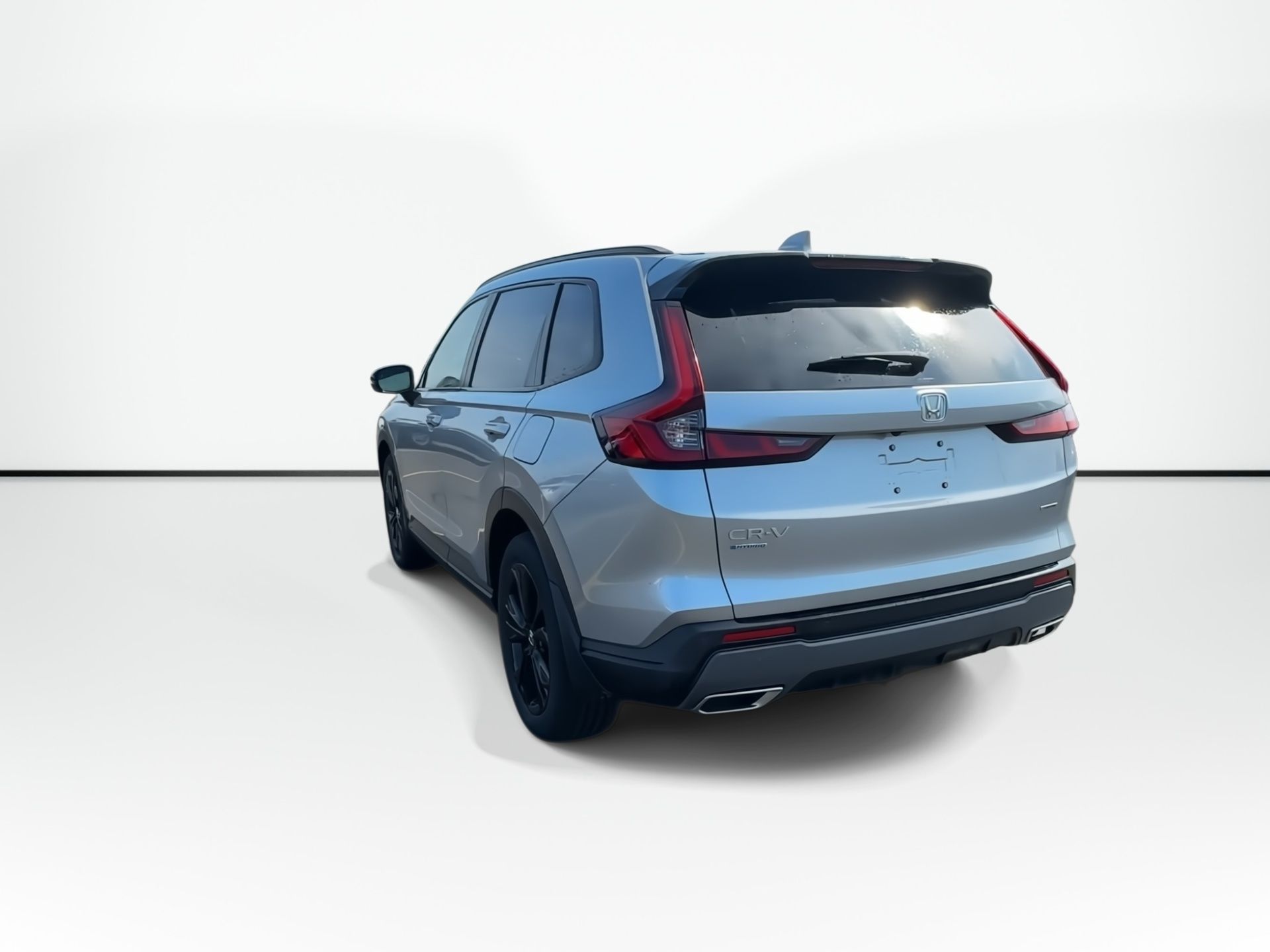 Photo Honda CR-V Hybrid Touring | Leather | Nav | Bose | Warranty to 2030 2026 #7