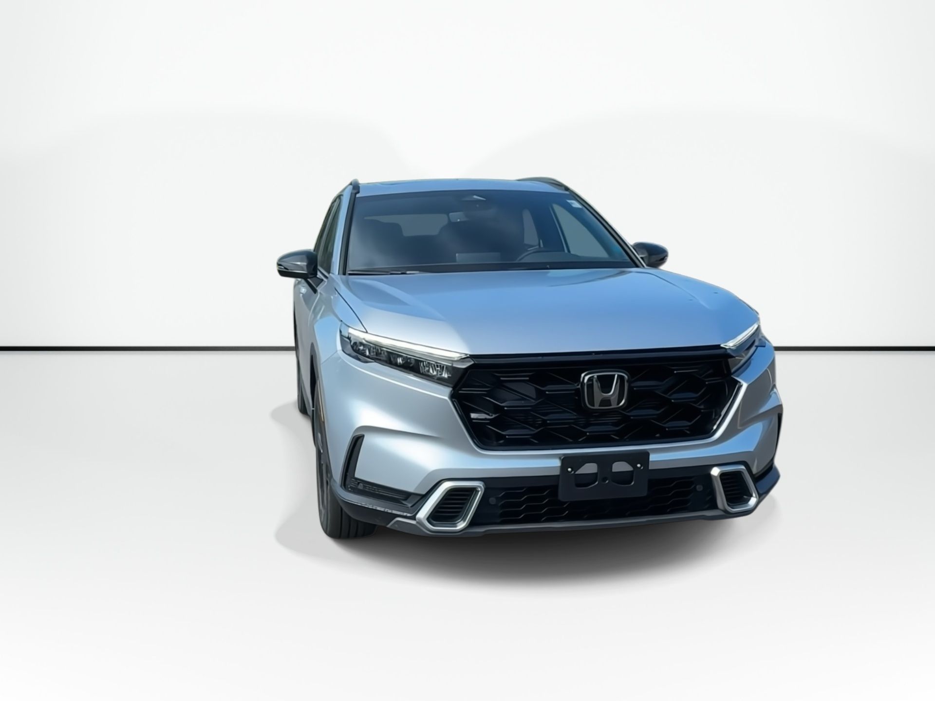 Photo Honda CR-V Hybrid Touring | Leather | Nav | Bose | Warranty to 2030 2026 #3