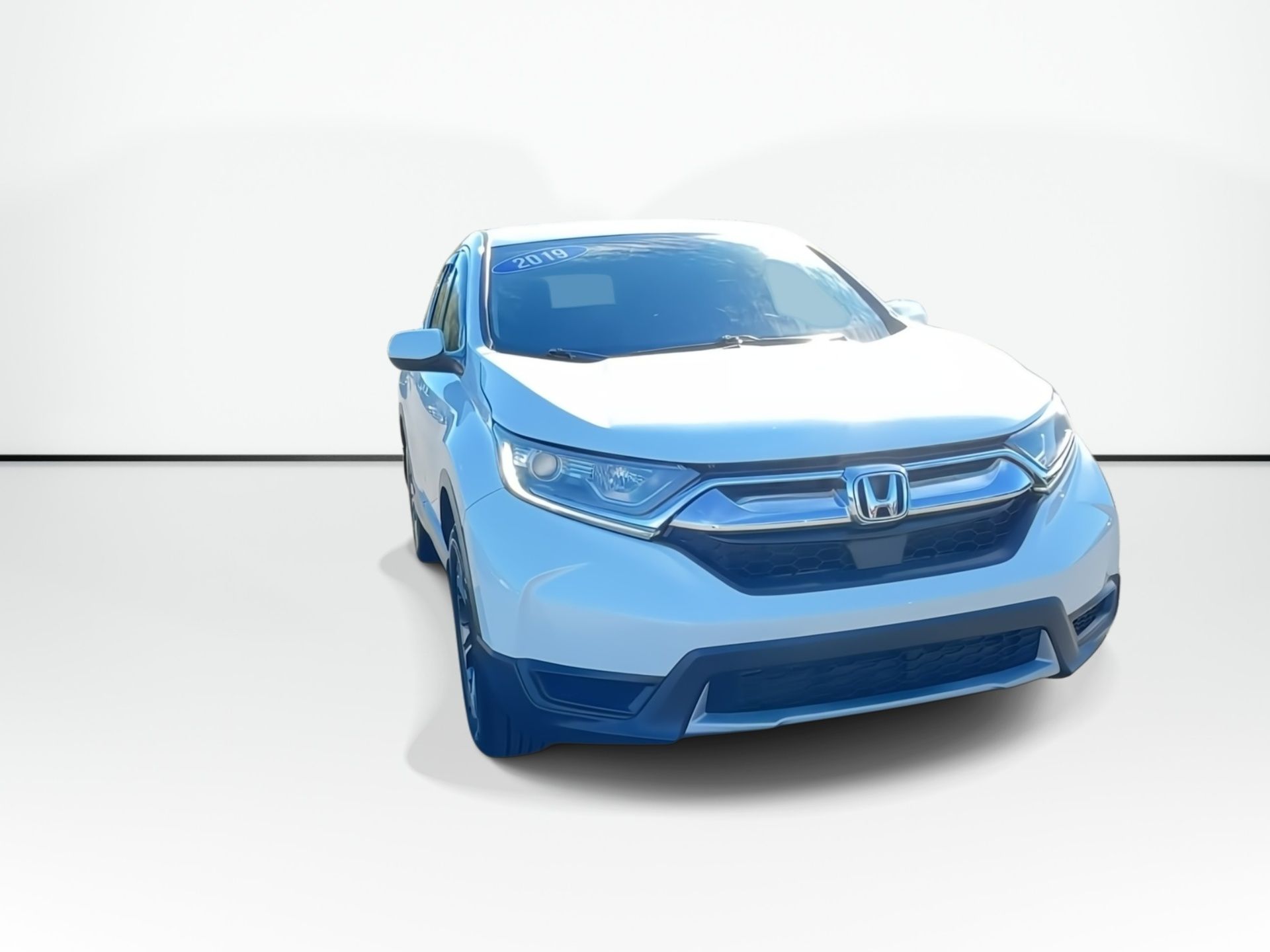 Photo 2019 Honda CR-V LX+ | Cam | HtdSeat | Bluetooth | Aux | USB | AC #7